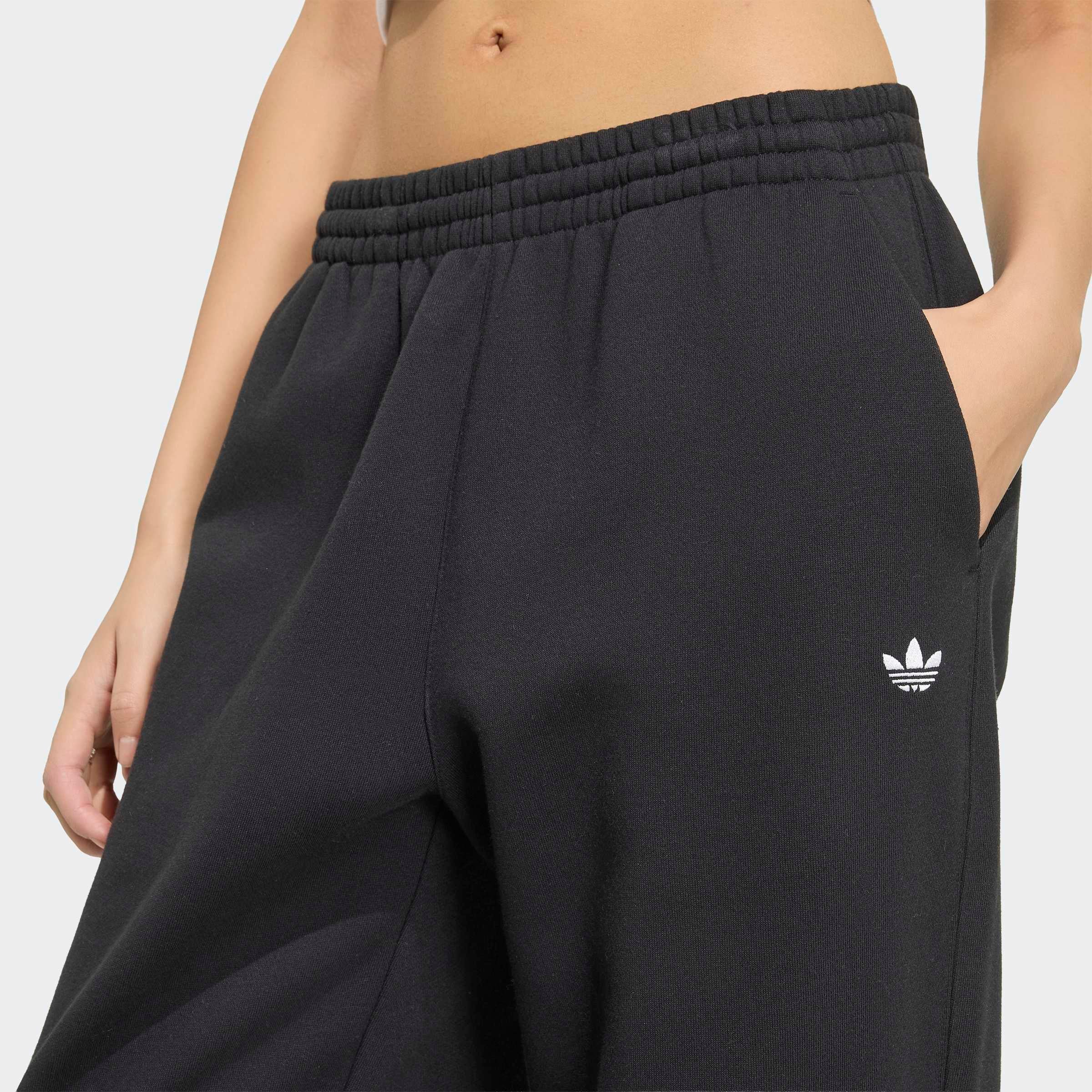 adidas Originals Sporthose »ESS FL JOGGER«