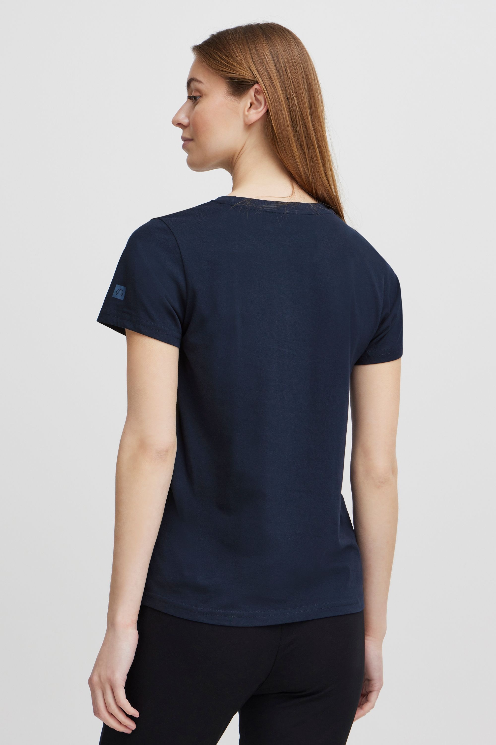 North Bend Sweatshirt »T-Shirt NBCarla«