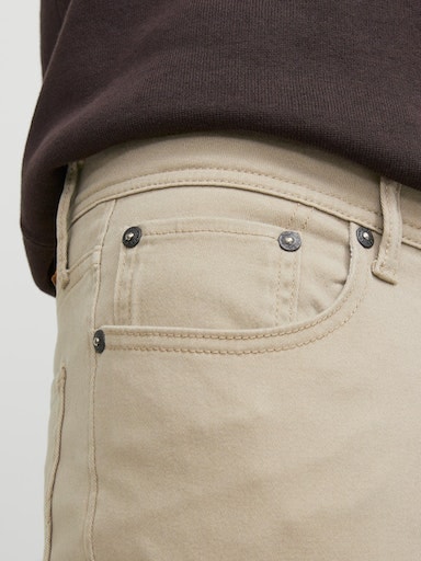 Jack & Jones 5-Pocket-Hose »Chino Glenn«