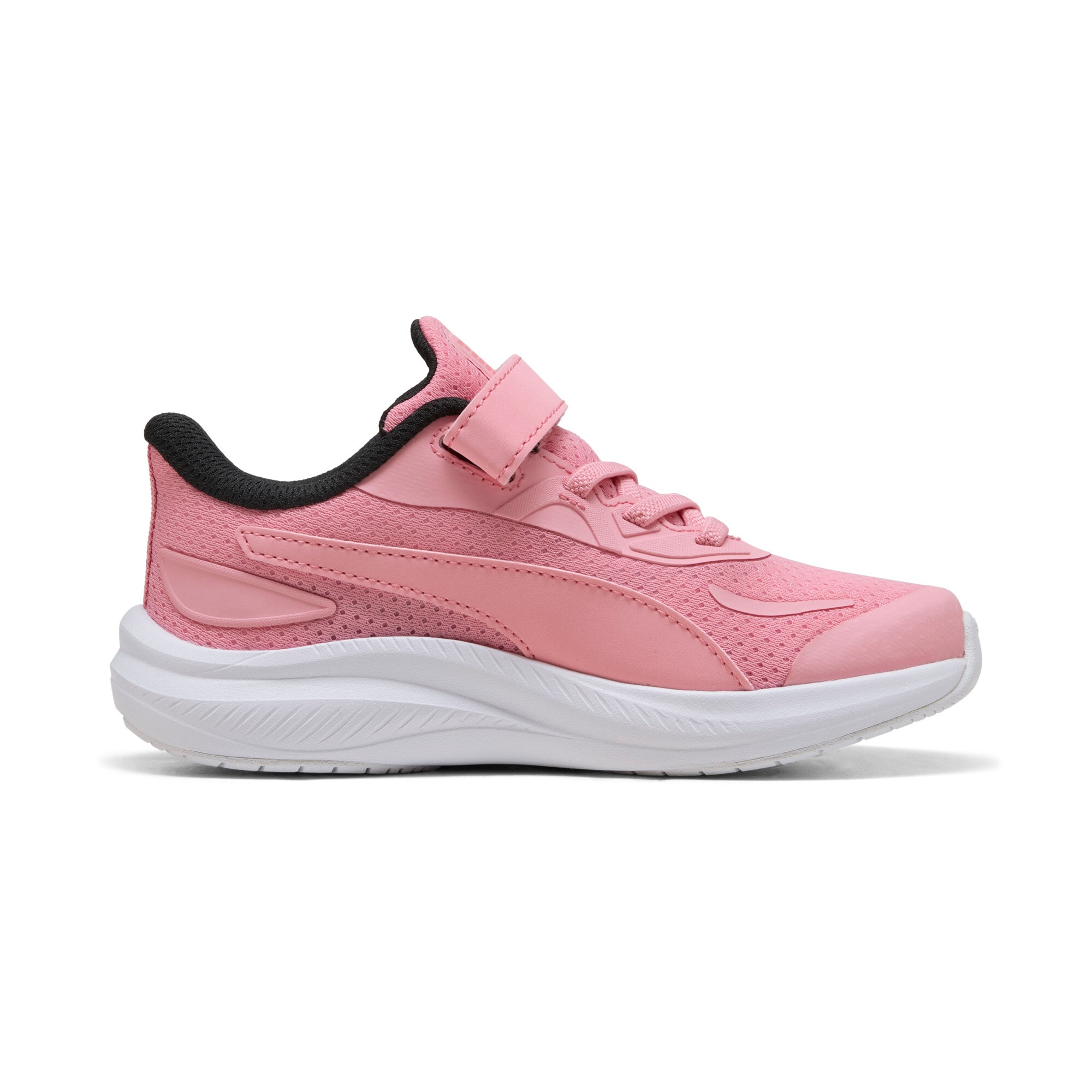 PUMA Laufschuh »SKYROCKET 2 AC PS«  für Sport und Freizeit, atmungsaktives Obermaterial, Klettverschluss
