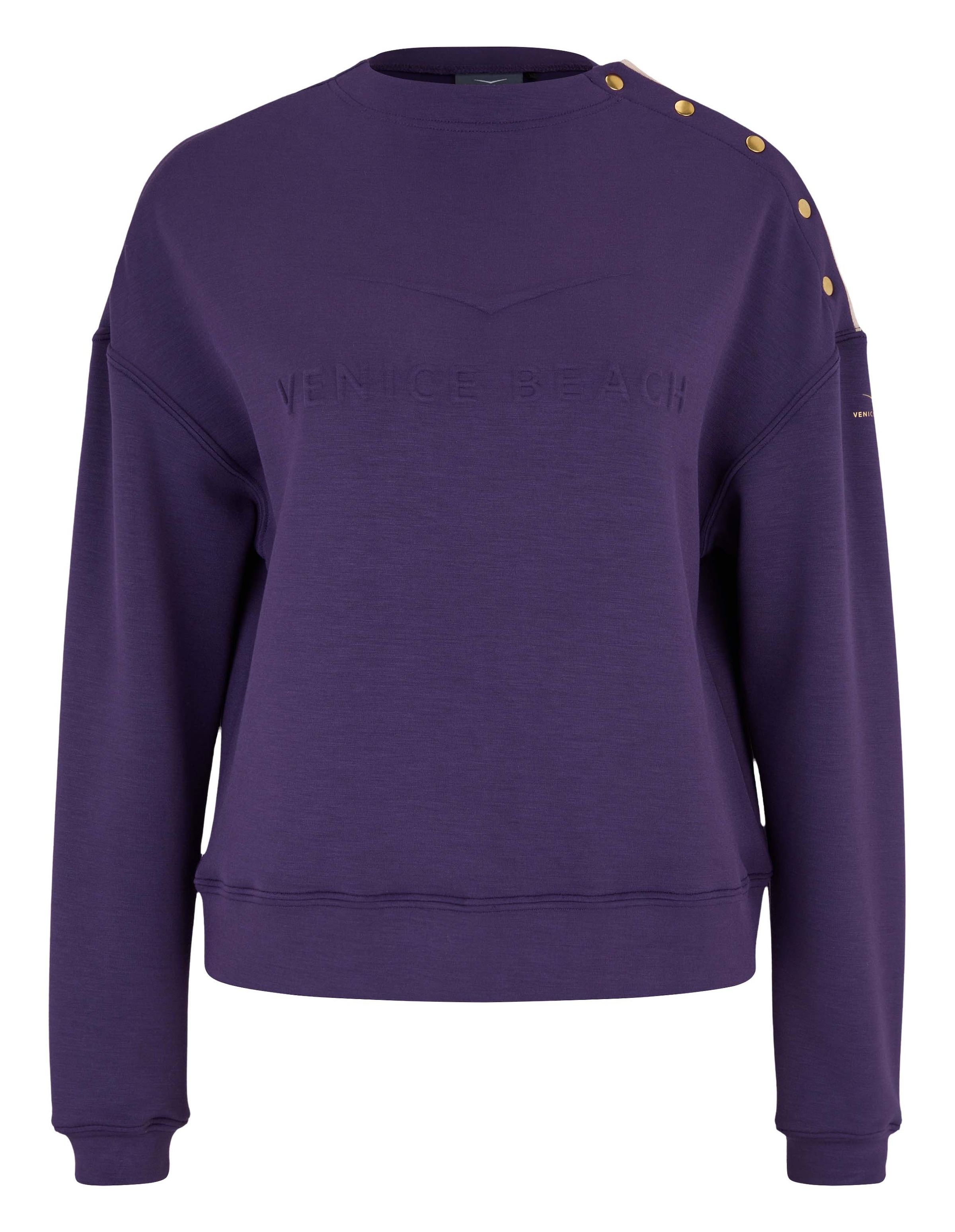 Venice Beach Sweatshirt »SWEATSHIRT CODY«