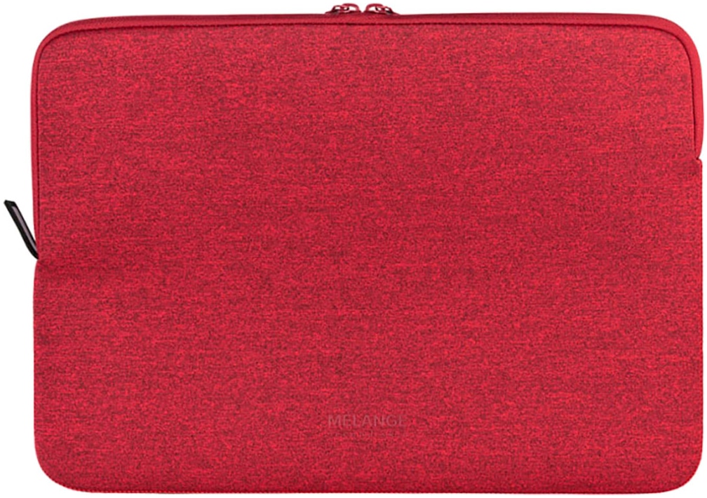 Laptoptasche »MELANGE Sleeve Schutzhülle MacBook Pro 16'', Laptop 15.6''«