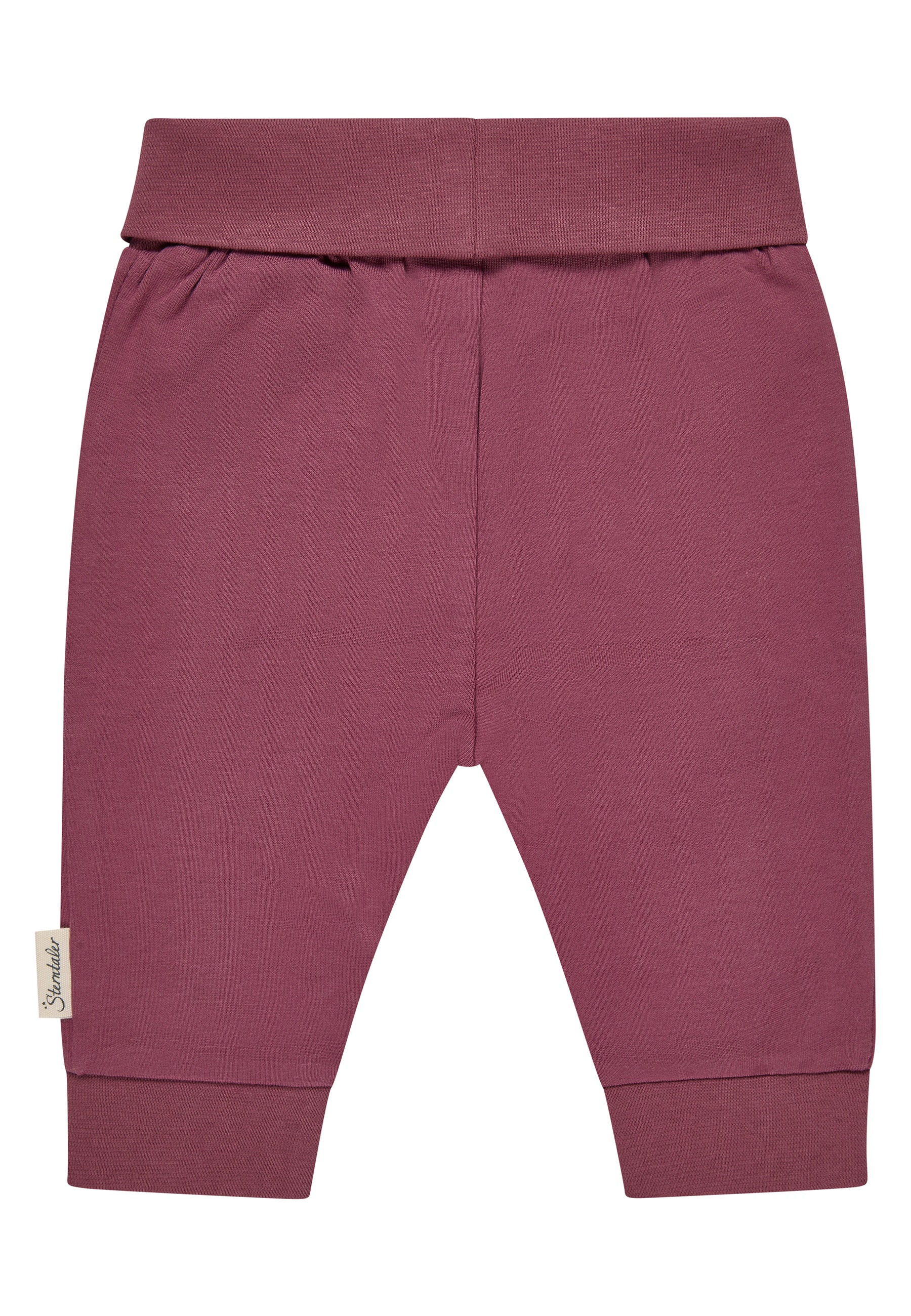 Sterntaler® Stoffhose »Hose Bär«