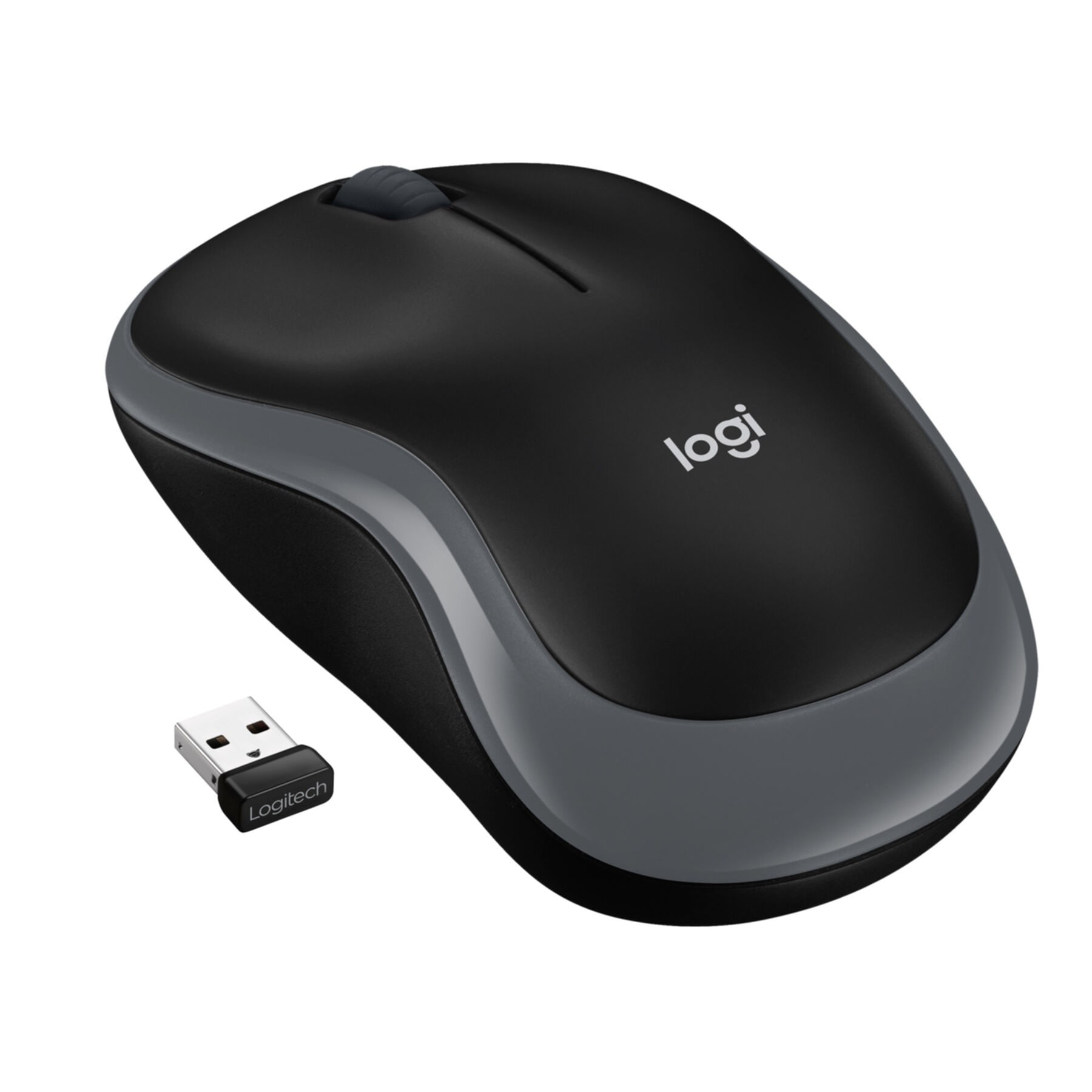 Logitech Maus »M185«