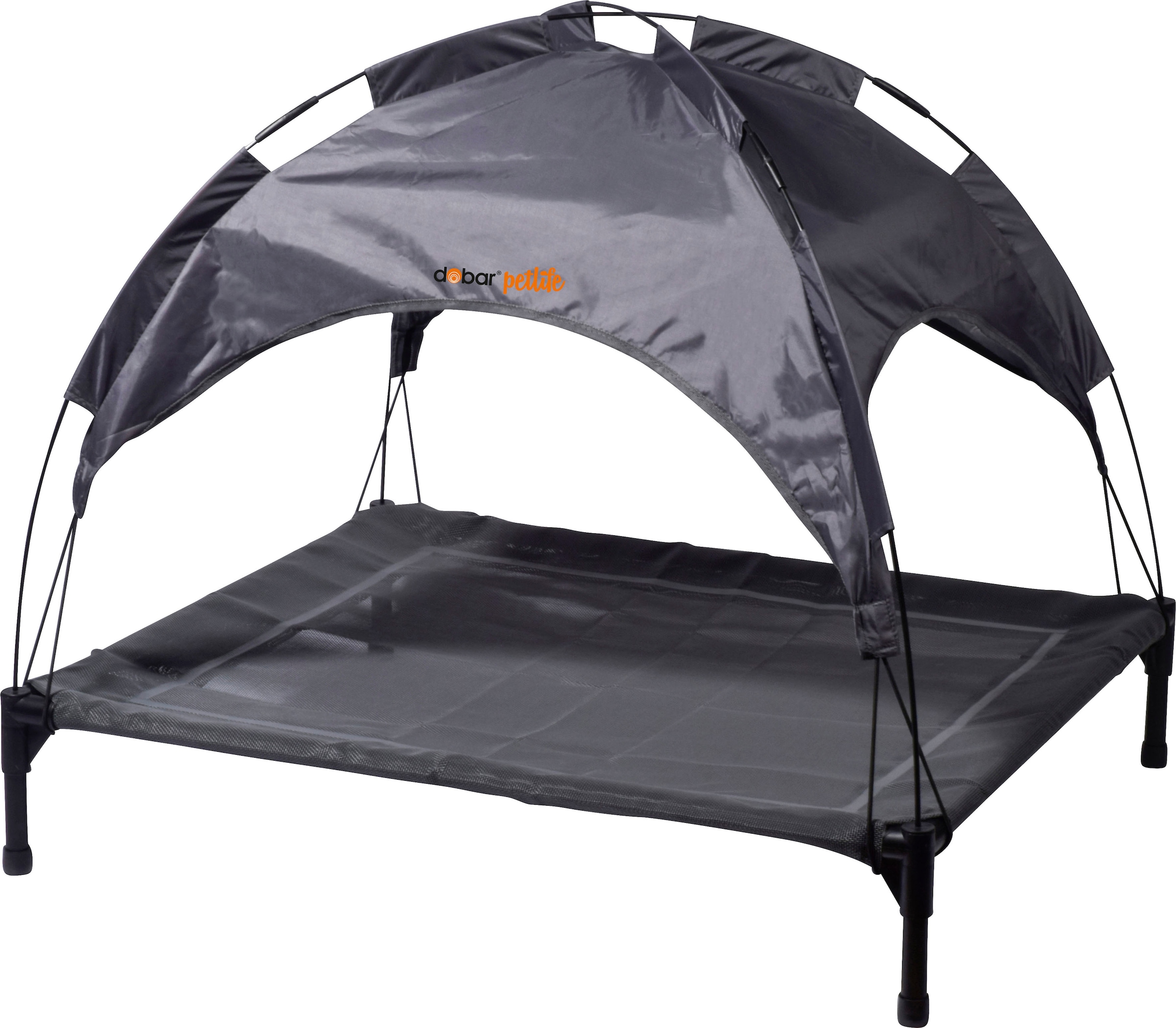 dobar Hundehütte, BxTxH: 80x89,5x86 cm kaufen