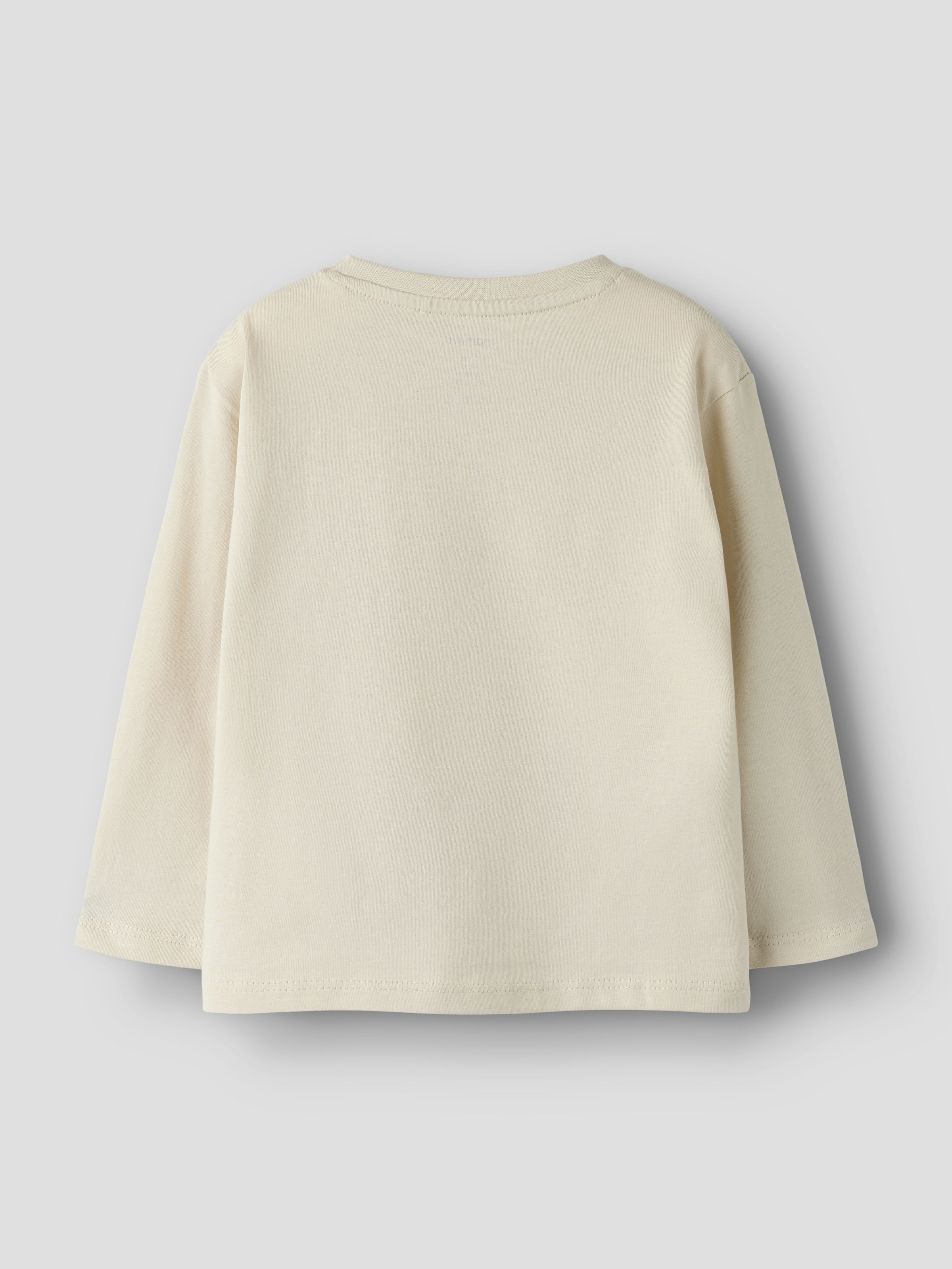 Name It Langarmshirt »NMFVELDA 2P LS NREG TOP« Packung, 2 tlg. Baumwolle, regular fit