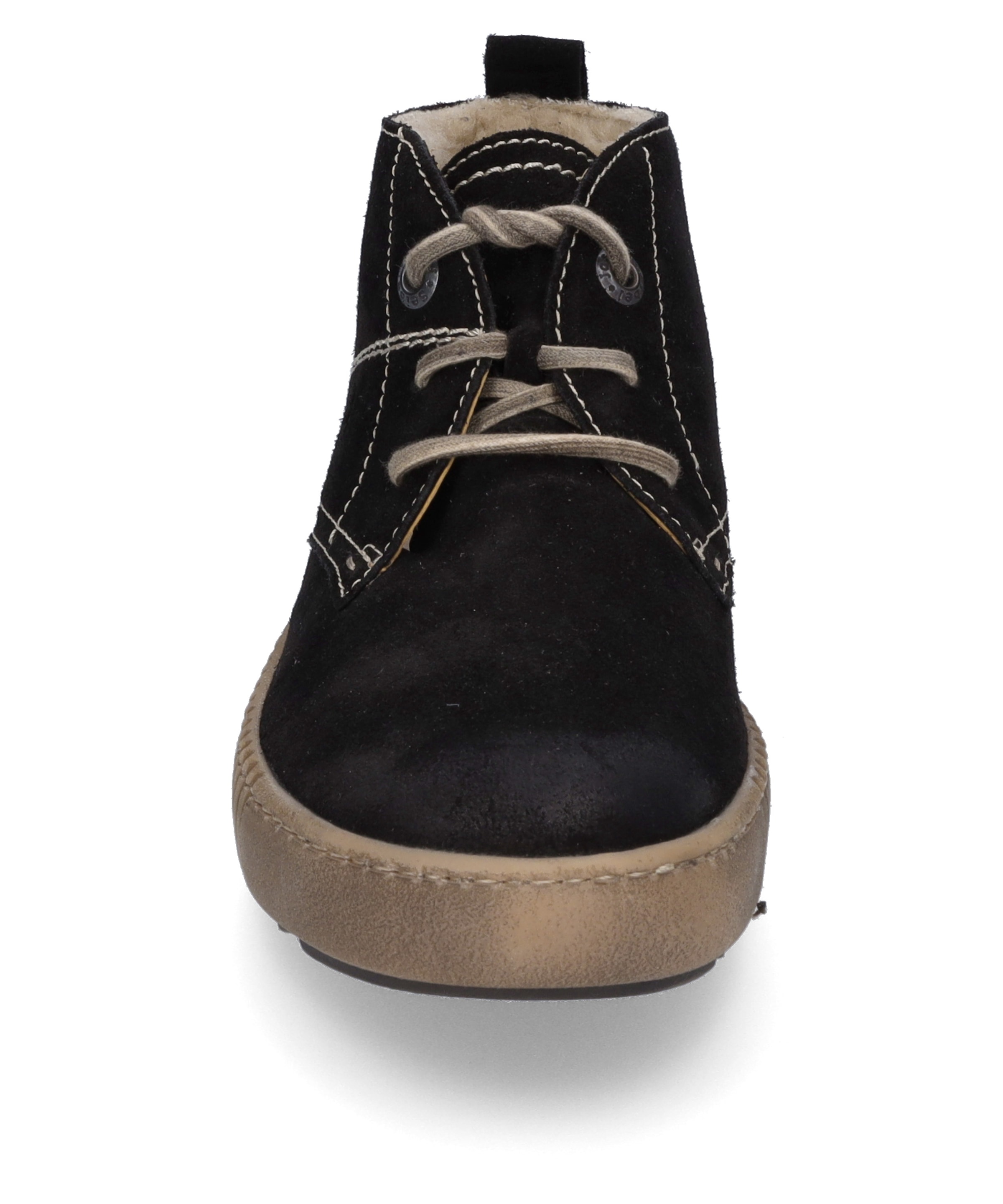 Josef Seibel Stiefelette »Maren 02, schwarz«