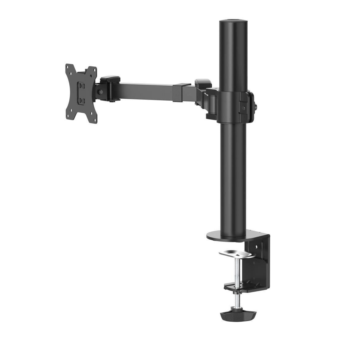 Hama Monitor-Halterung »Bildschirm Halterung, 33-89 cm(13"-35") ausziehbar«, bis 89 cm Zoll