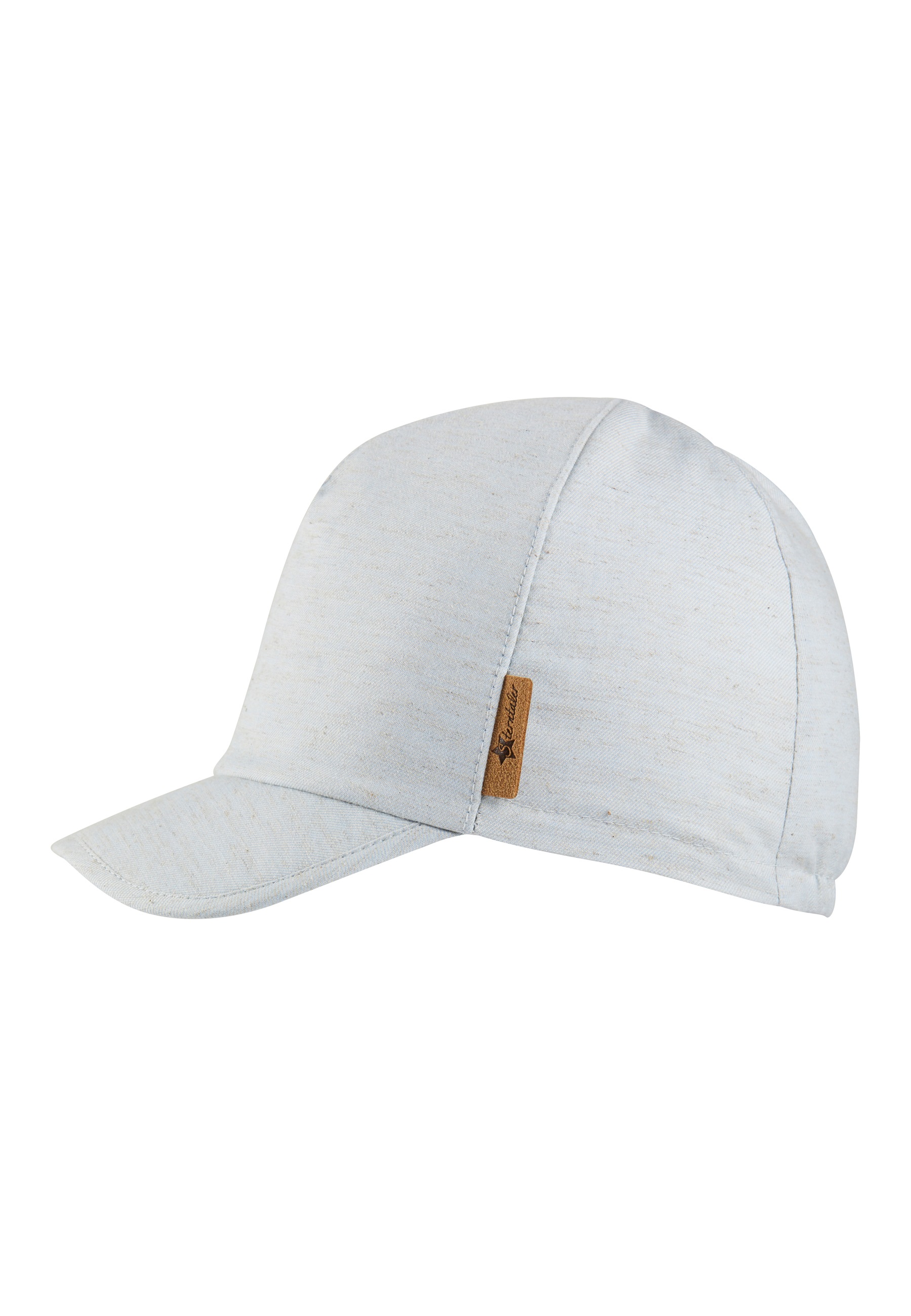 Sterntaler® Schirmmütze »Schirmmütze meliert«