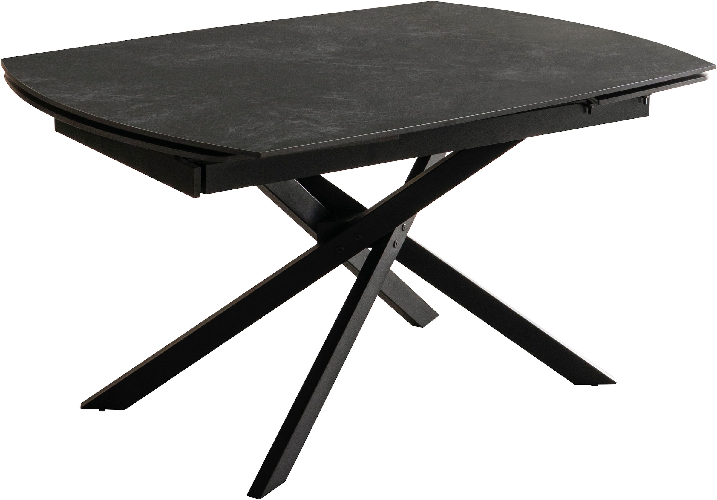 Home affaire Esstisch »VETRO«