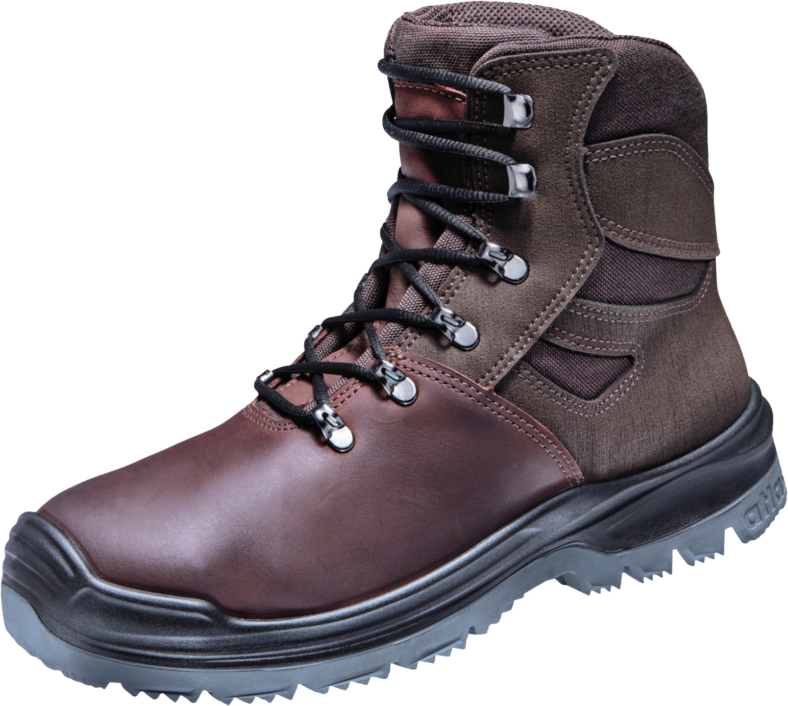 Schuhe online braun XR bestellen »Atlas Sicherheitsschuh S3« 585 Atlas bei XP OTTO ESD