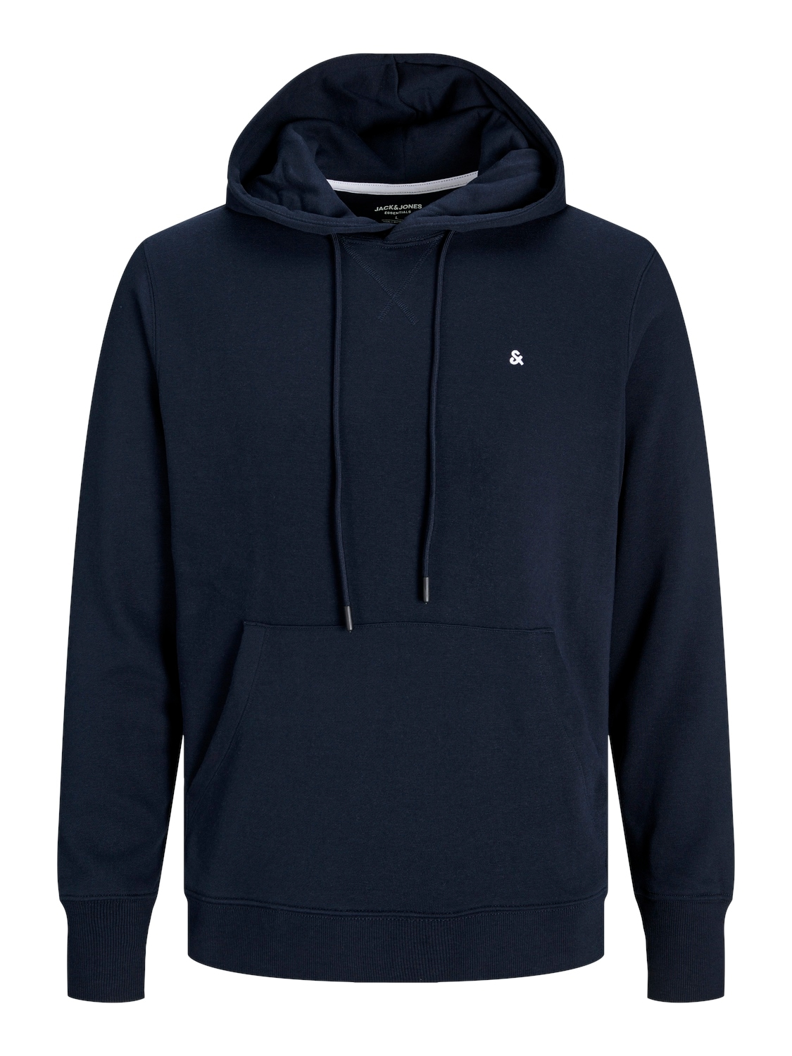 Jack & Jones Kapuzensweatshirt »JJEPAULOS SWEAT HOOD NOOS«