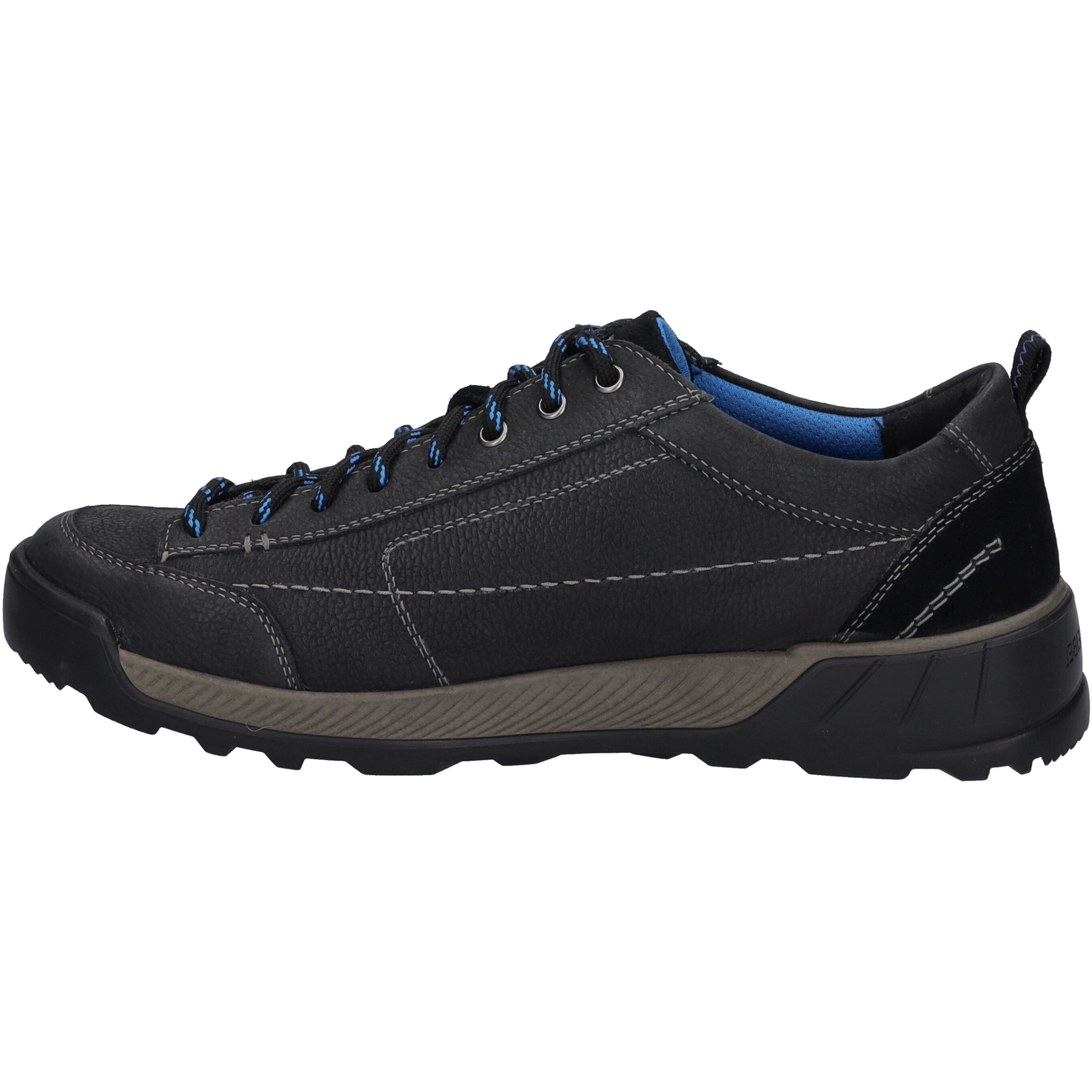 Josef Seibel Schnürschuh »Raymond 59, schwarz«