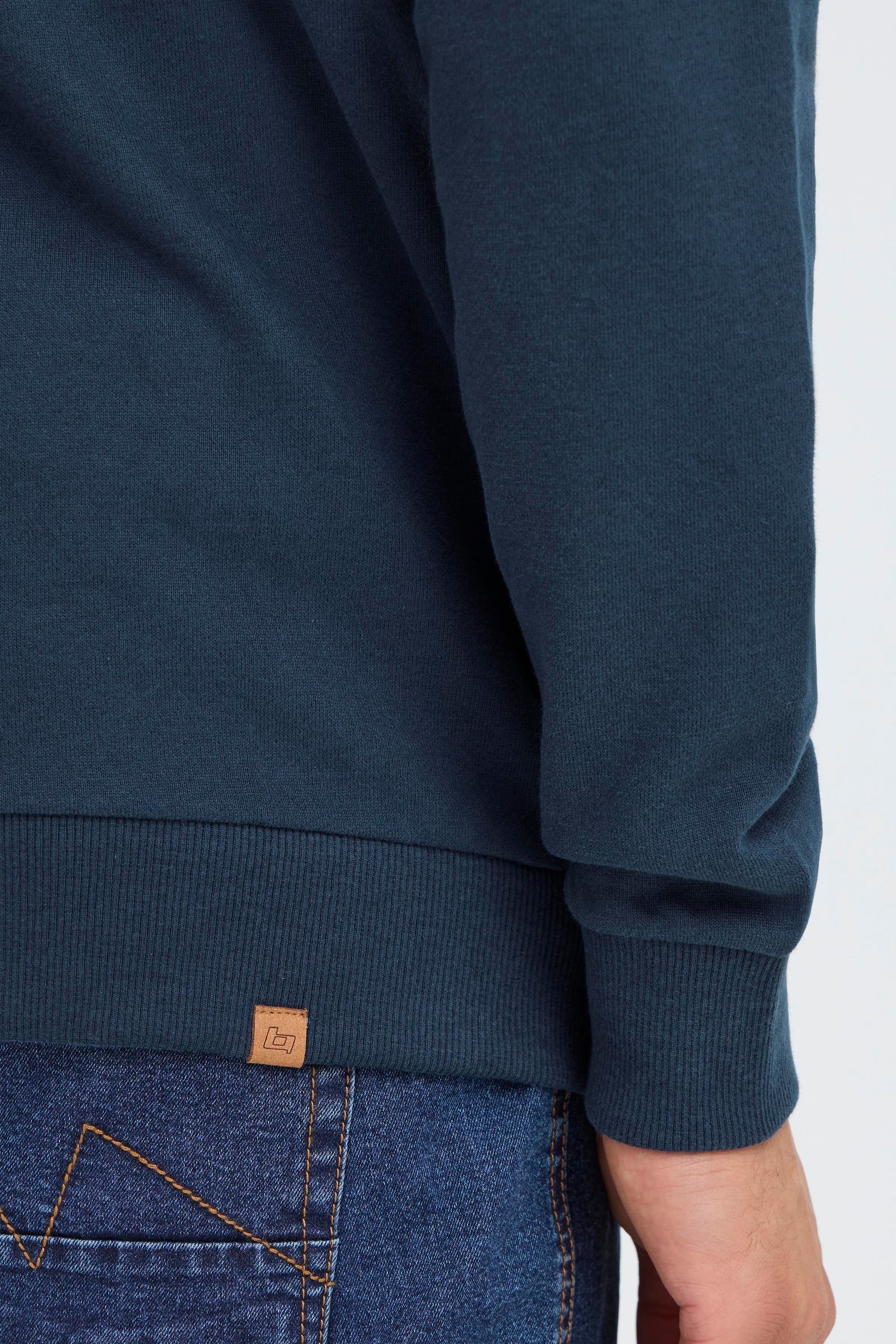 Blend Sweatjacke »Trainingsjacke BHLapox«
