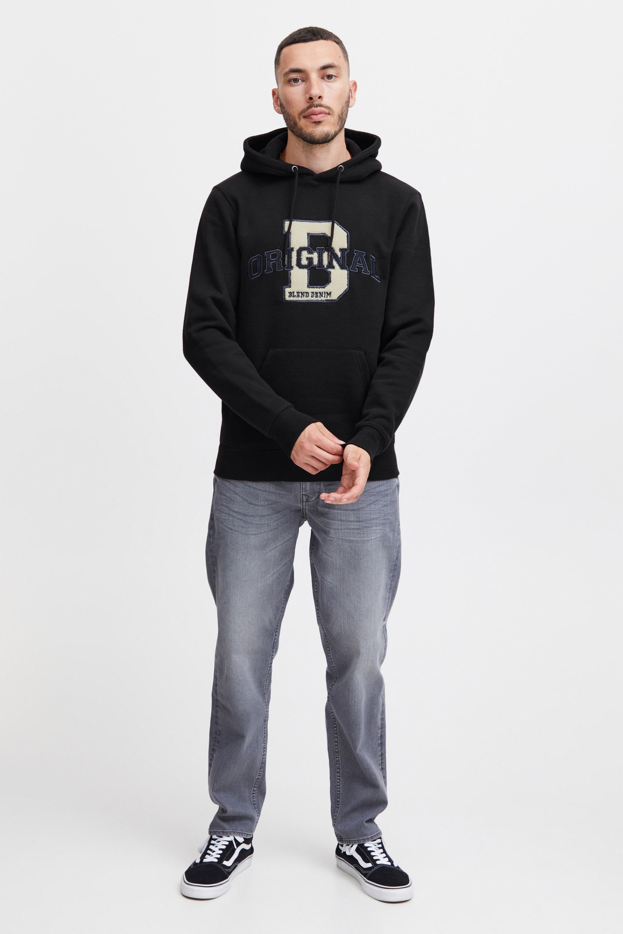 Blend Kapuzenpullover »Hoodie BHAbsalon«