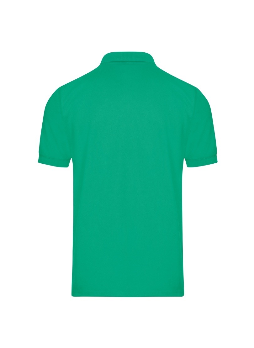 Trigema Poloshirt »TRIGEMA Poloshirt DELUXE Piqué«, (1 tlg.)