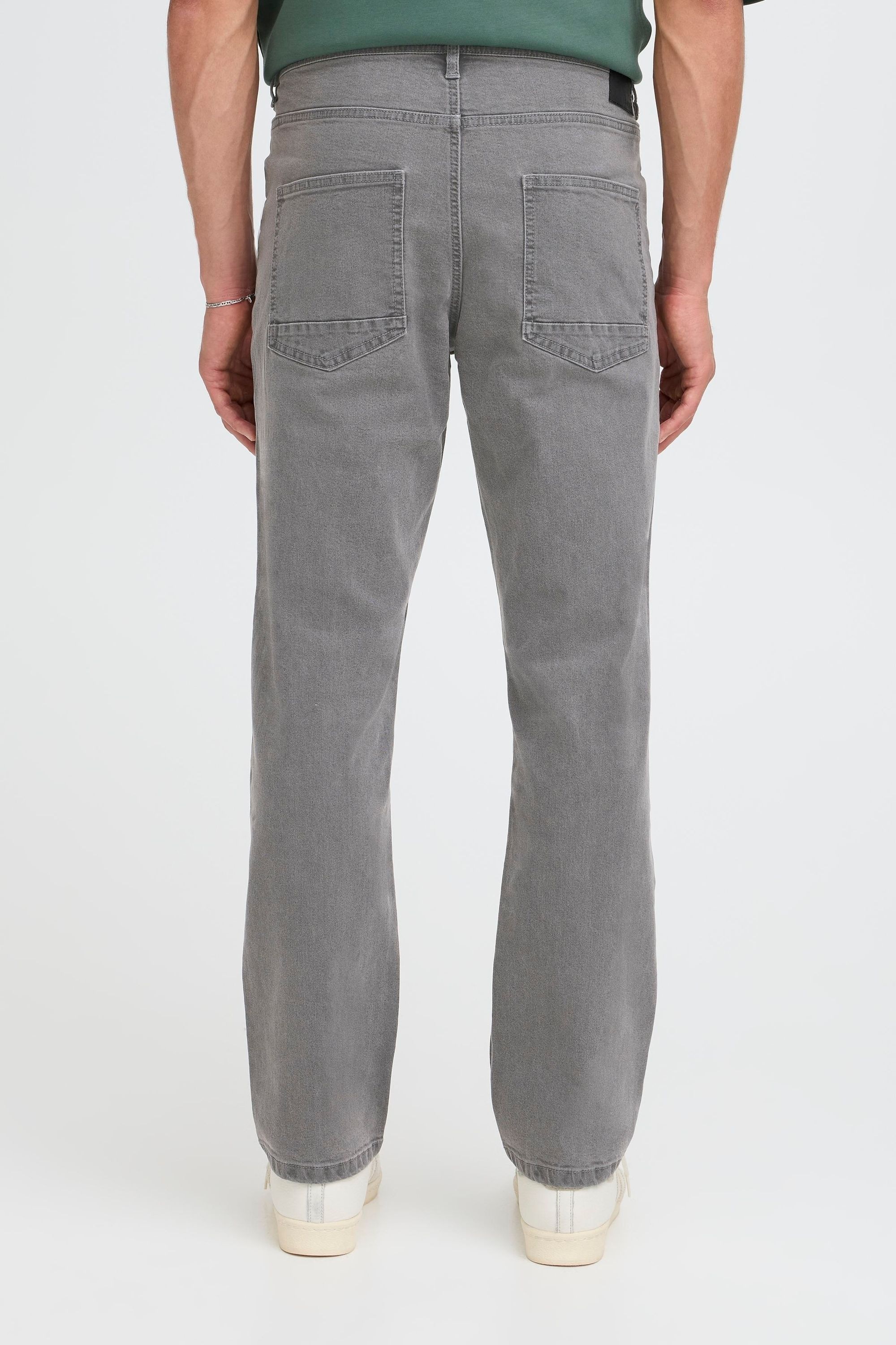 !Solid Straight-Jeans »Straight-Jeans SDPAYDO«