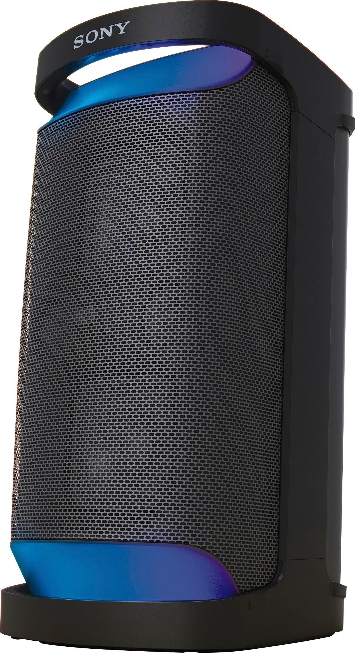 Sony Bluetooth-Lautsprecher »SRS-XP500«, 35,96 Wh,Partybox online bei jetzt OTTO