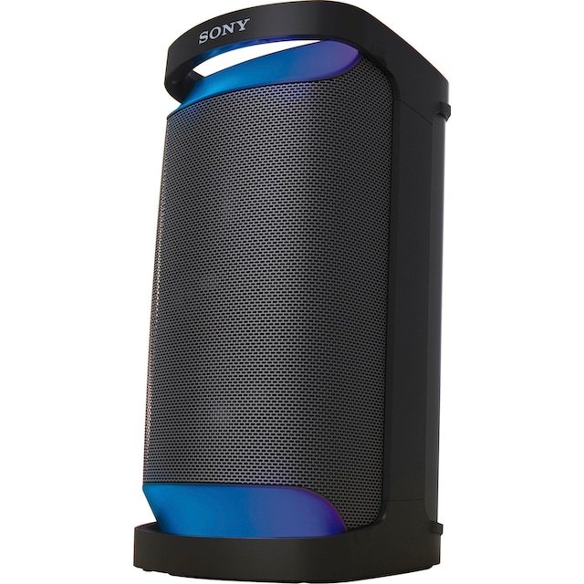 Sony Bluetooth-Lautsprecher »SRS-XP500«, 35,96 Wh,Partybox jetzt online bei  OTTO