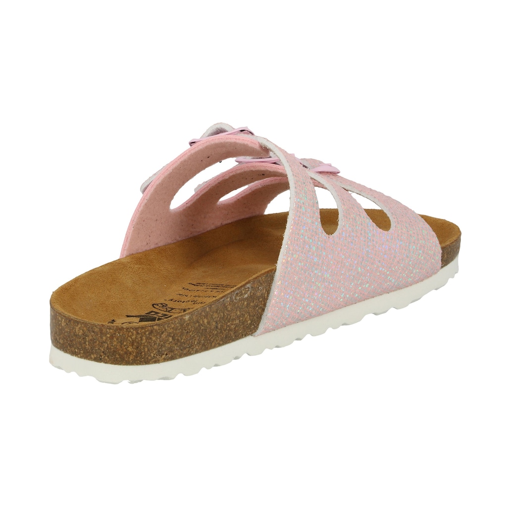 Lico Pantolette »Slipper Bioline Free Kids«