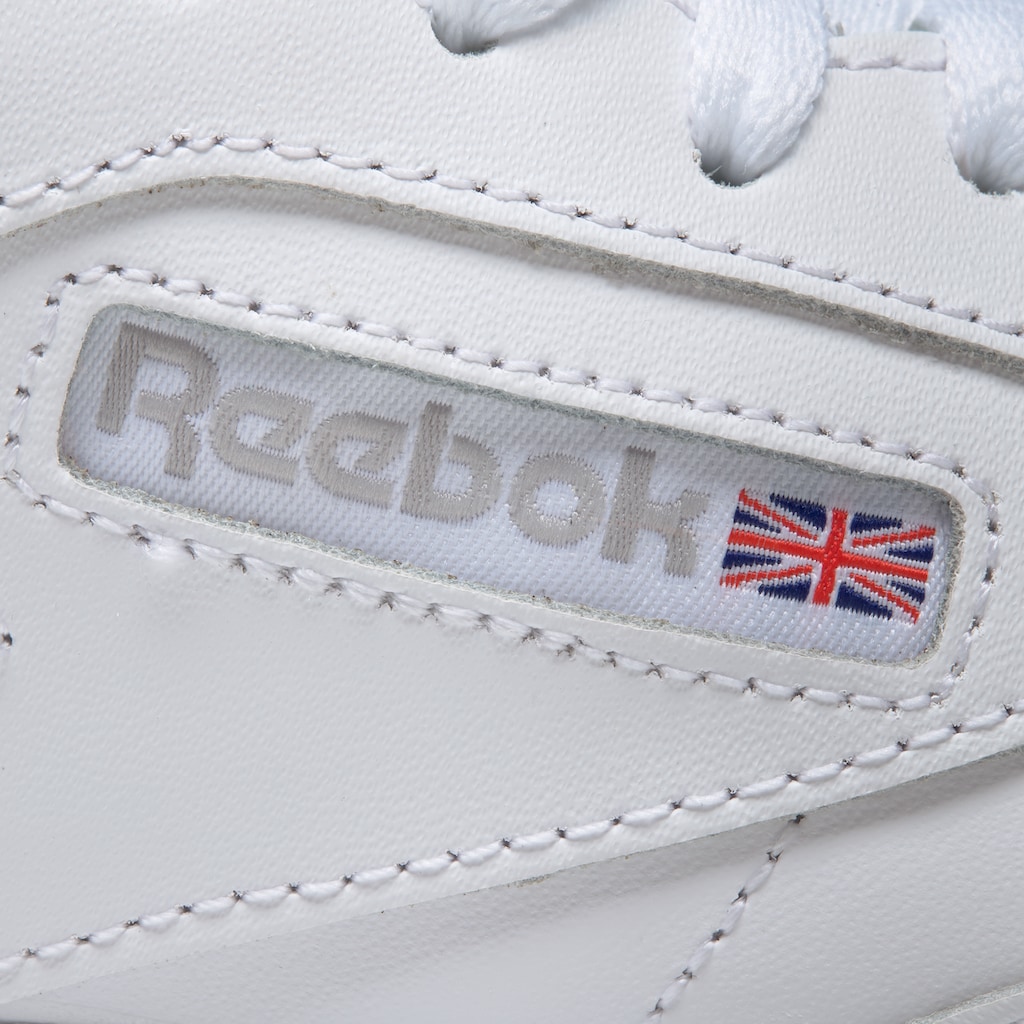 Reebok Classic Sneaker »CLUB C 85«