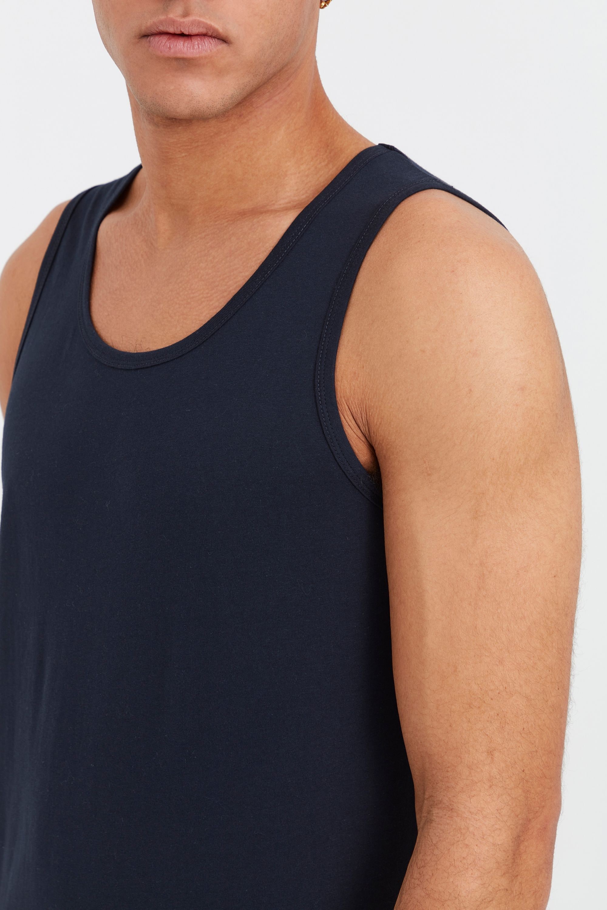 !Solid Longtop »Tanktop SDCasal«