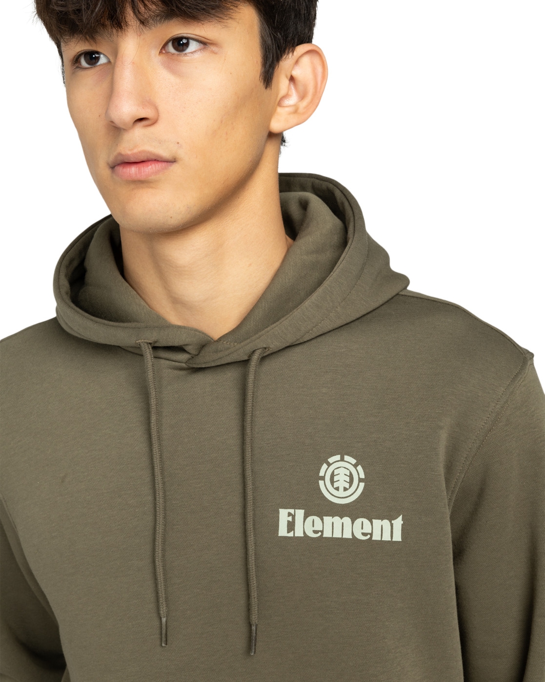 Element Kapuzensweatshirt »Epic«