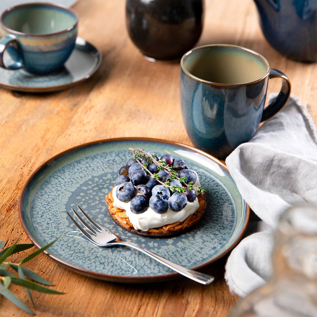 like. by Villeroy & Boch Becher »Kaffeebecher Crafted 358 ml«