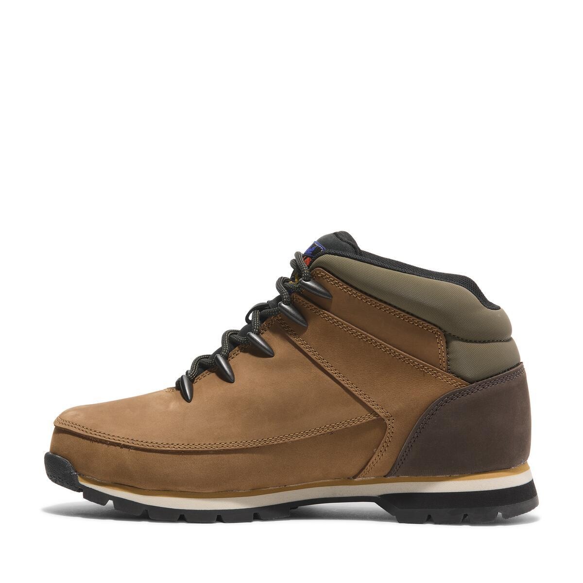 Timberland Schnürboots »EURO SPRINT MID LACE UP BOOT«