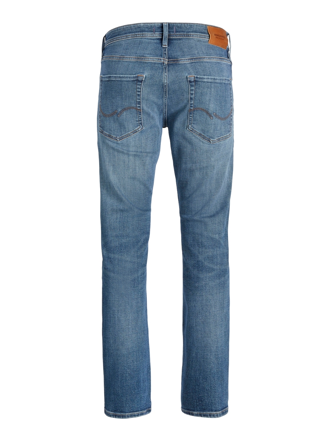 Jack & Jones Comfort-fit-Jeans »JJIMIKE JJORIGINAL CJ SN«