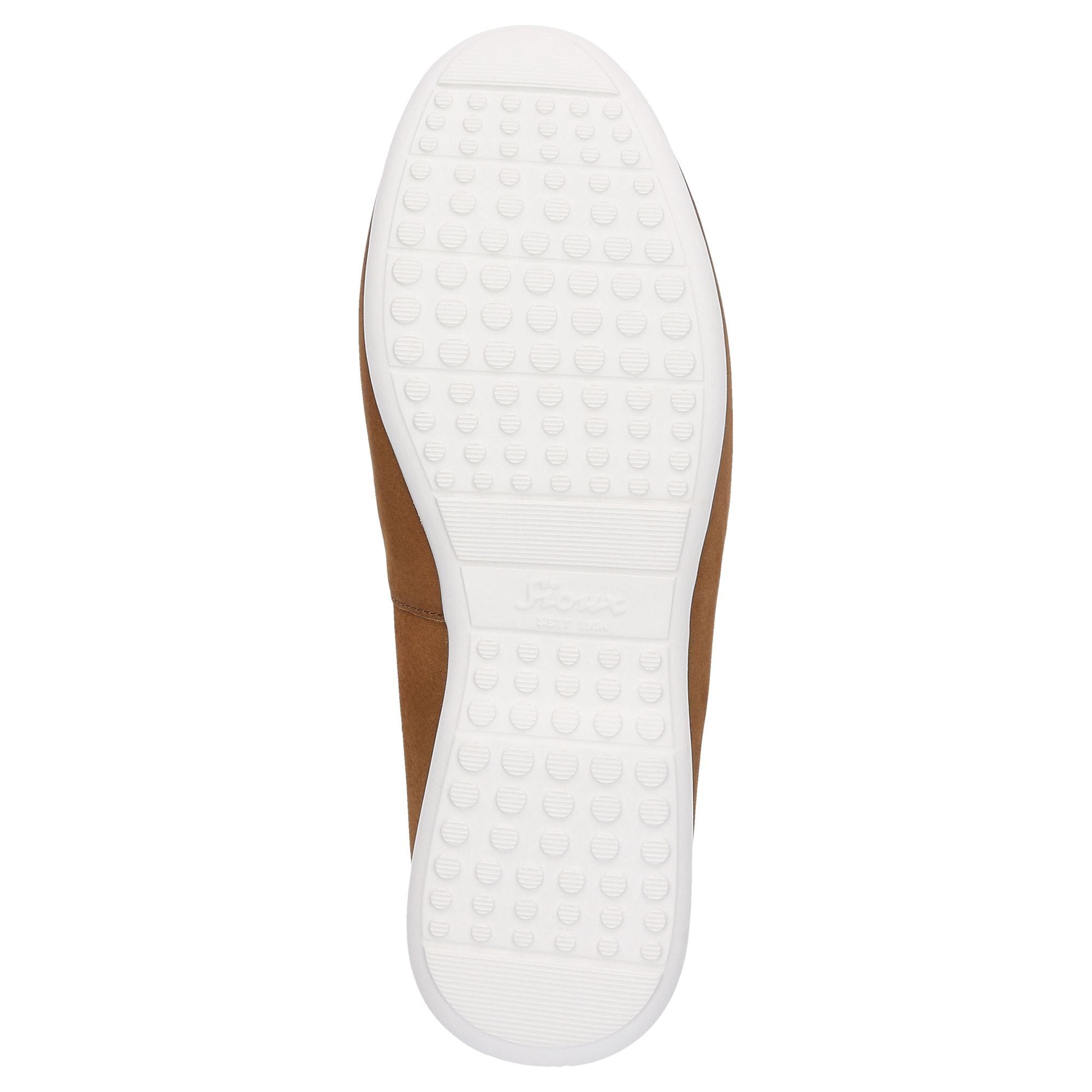 SIOUX Slipper »Giumelo-700-H«