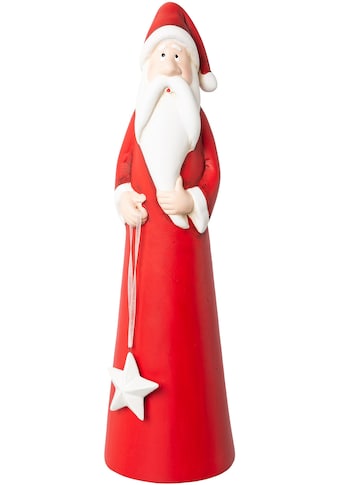 Creativ deco Weihnachtsmann, (1 St.) kaufen