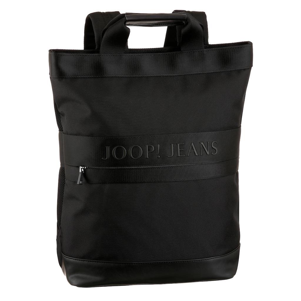 Joop Jeans Cityrucksack »modica falk backpack svz«, Freizeitrucksack Tagesrucksack Backpack