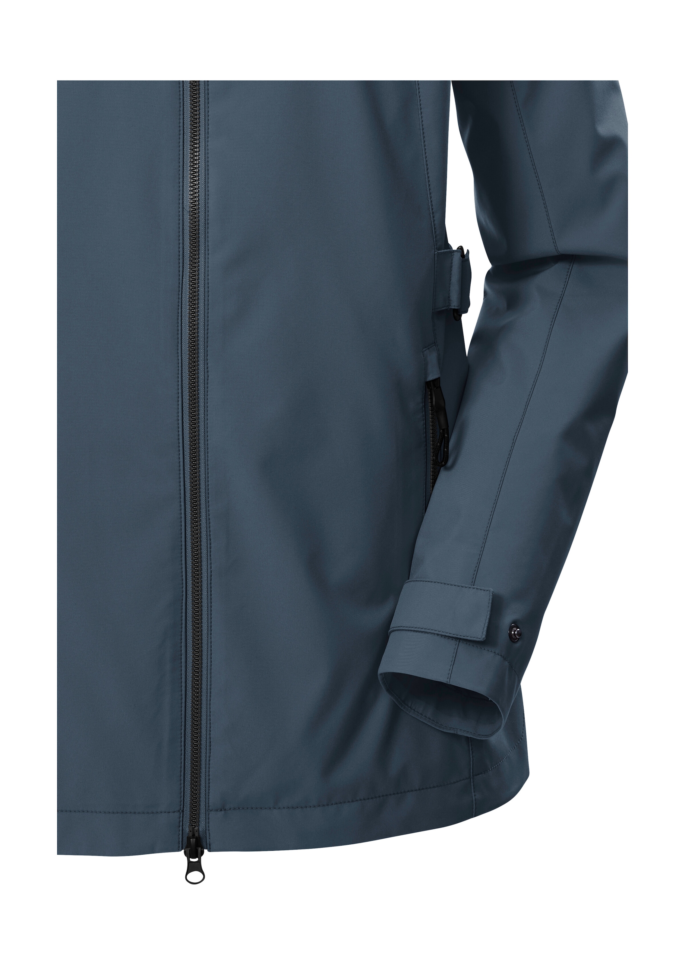 G.I.G.A. DX by killtec Funktionsjacke »GS 114 WMN JCKT« Atmungsaktiv, winddicht, wasserabweisend, Teflon EcoElite™