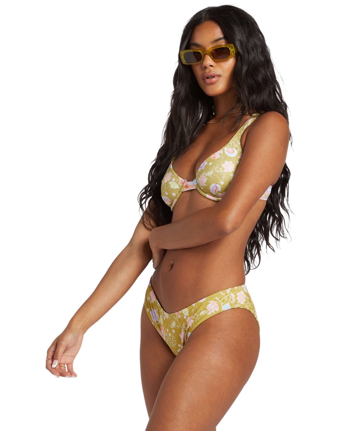 Billabong Bügel-Bikini-Top »Feelin Peaceful Ruby«