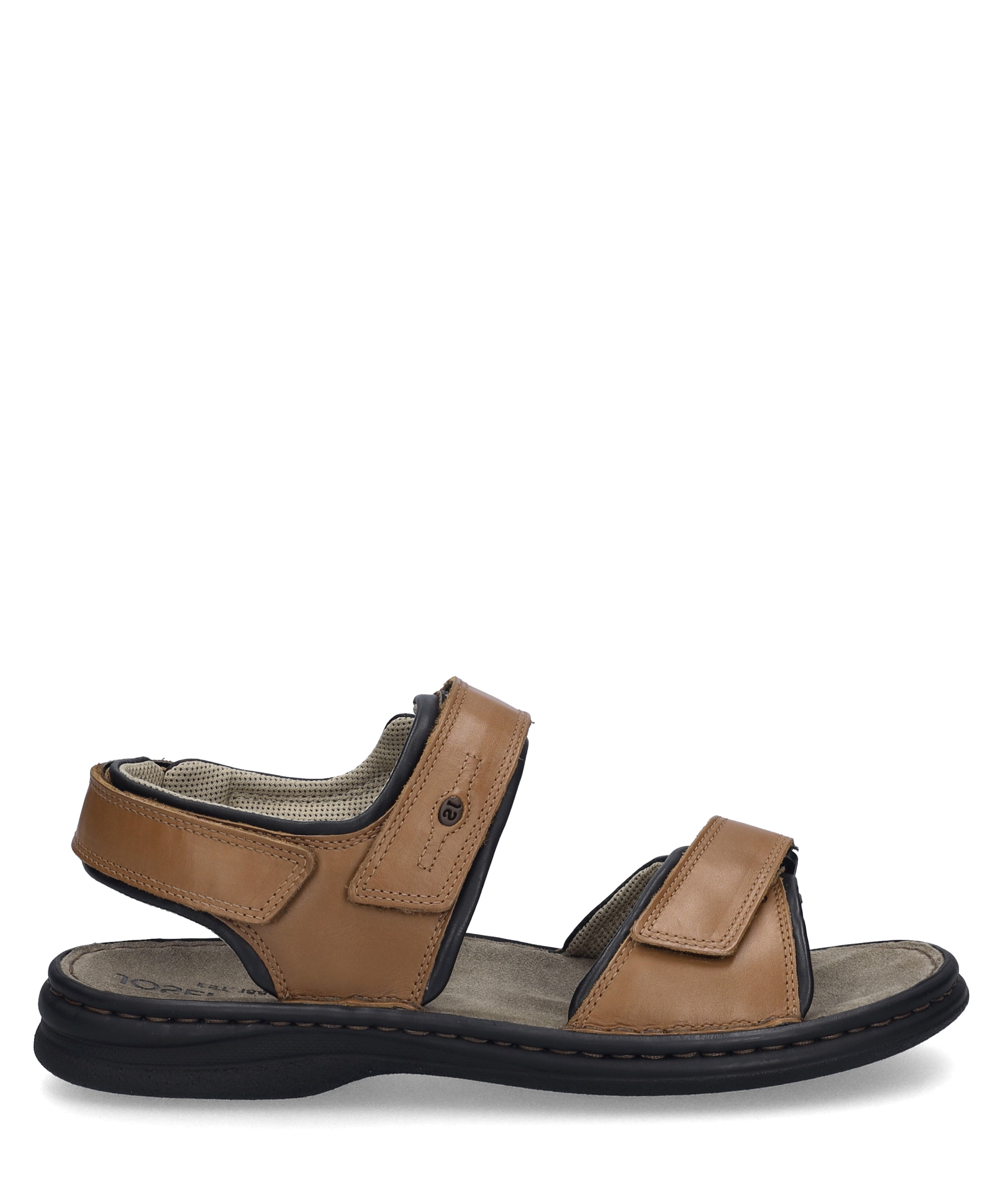 Josef Seibel Sandale »Rafe, cognac«