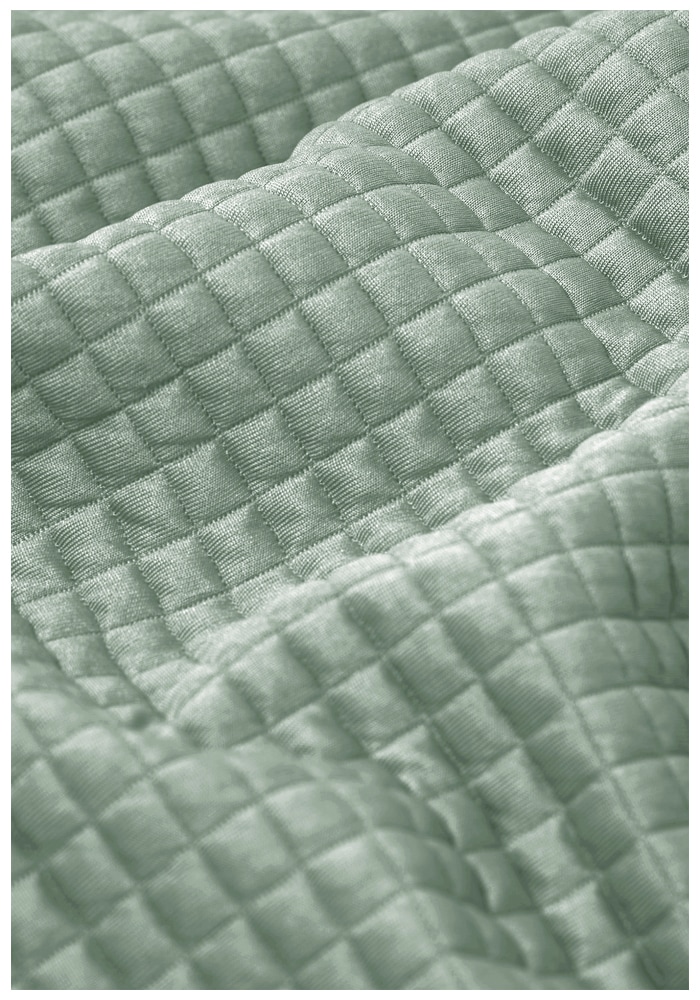 Jack Wolfskin Fleecejacke »MOGARI HOODED FZ W« mit Kapuze atmungsaktiv, leicht, Übergangsjacke, Waffel-Optik