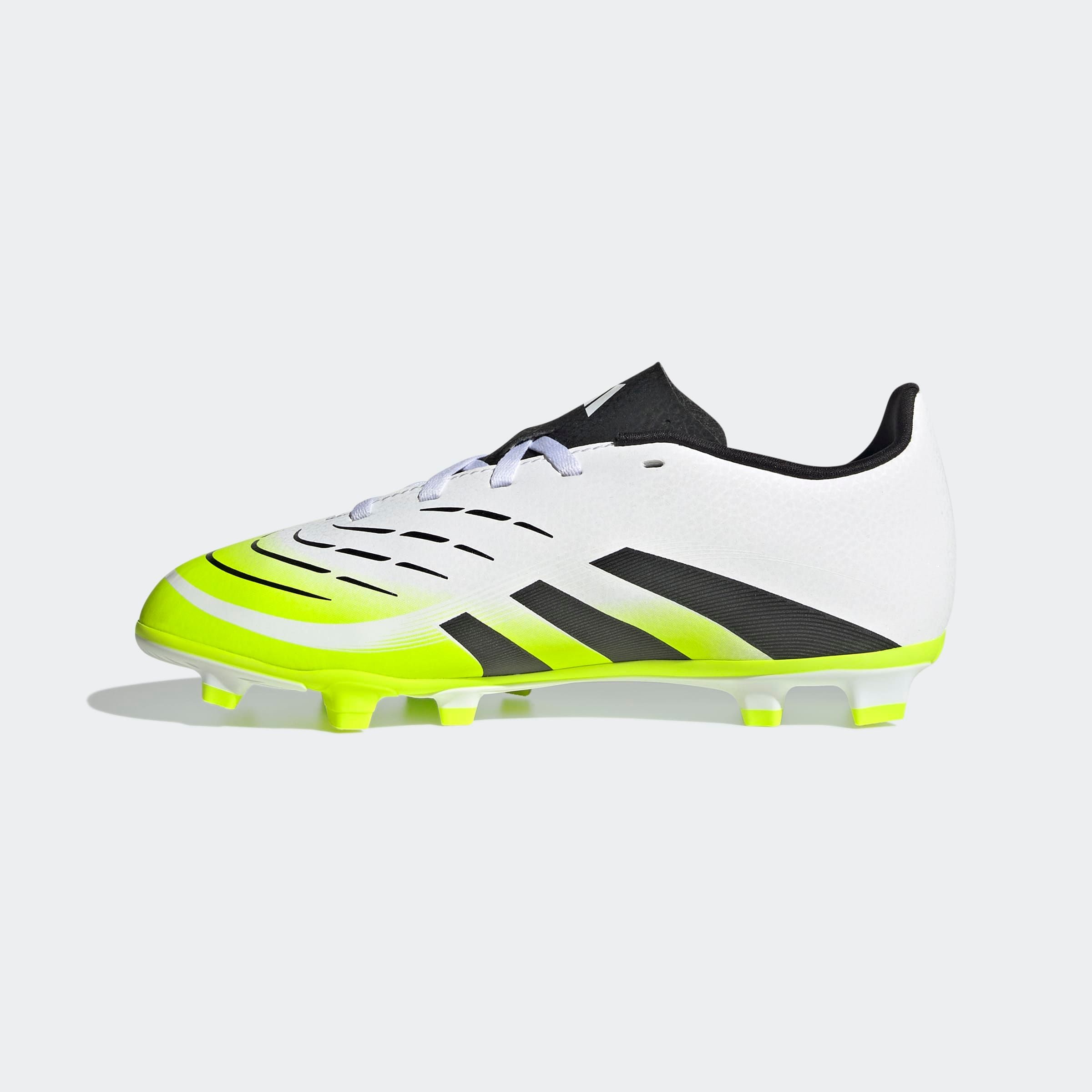 adidas Performance Fußballschuh »PREDATOR CLUB KIDS FG/MG«, geeignet für Rasen- und Kunstrasenplätze