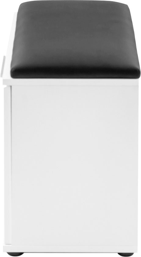 byLIVING Garderoben-Set »Jakob« 4 Stk. tlg.