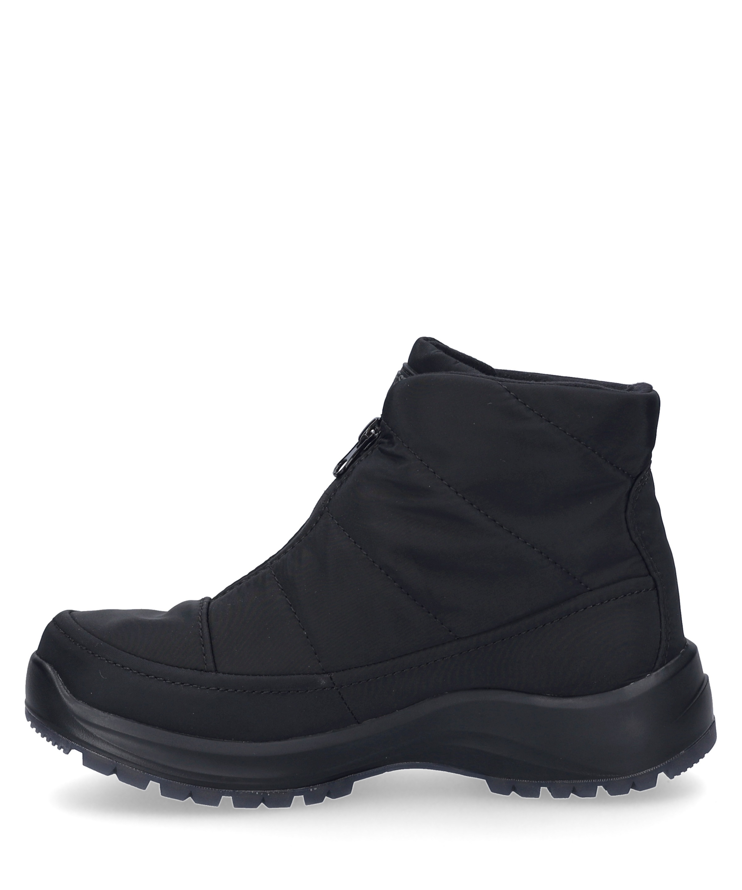 Josef Seibel Stiefelette »Colorado 55, schwarz«