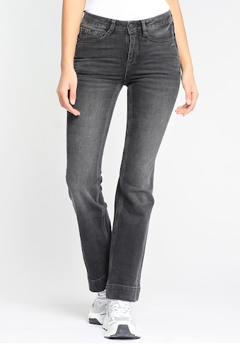 GANG Bootcut-Jeans »Maxima flared«, mit Stretch für hohen Tragekomfort kaufen