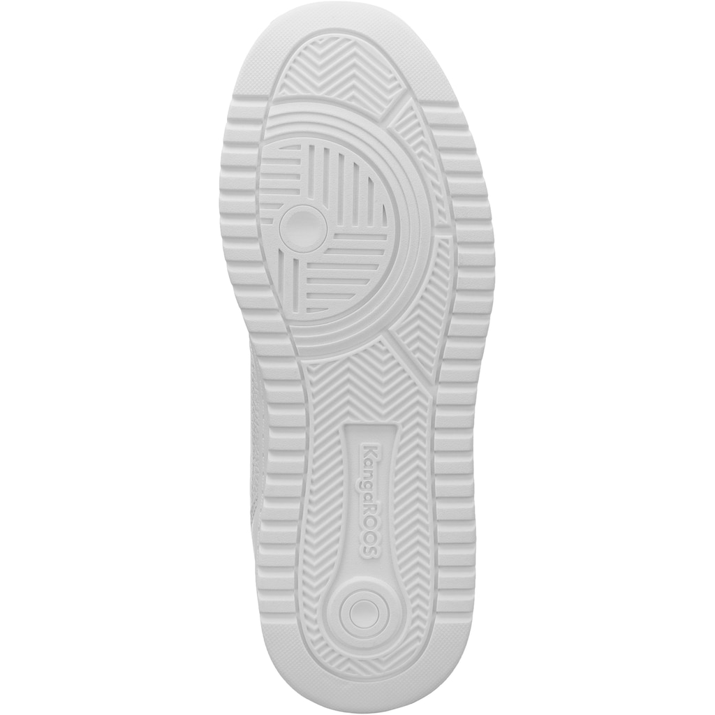 KangaROOS Sneaker »K-Top Pina«
