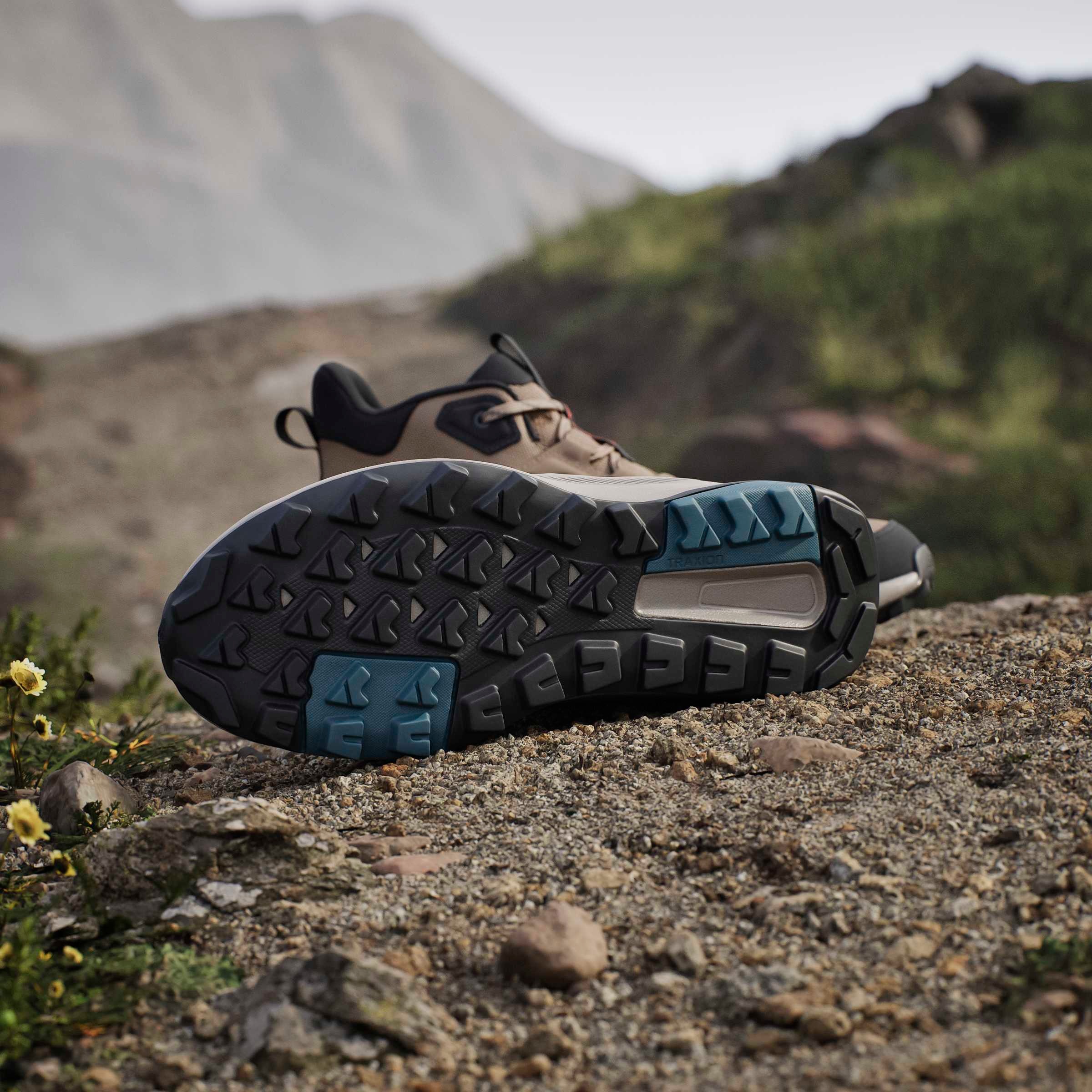 adidas TERREX Wanderschuh »TERREX ANYLANDER MID«