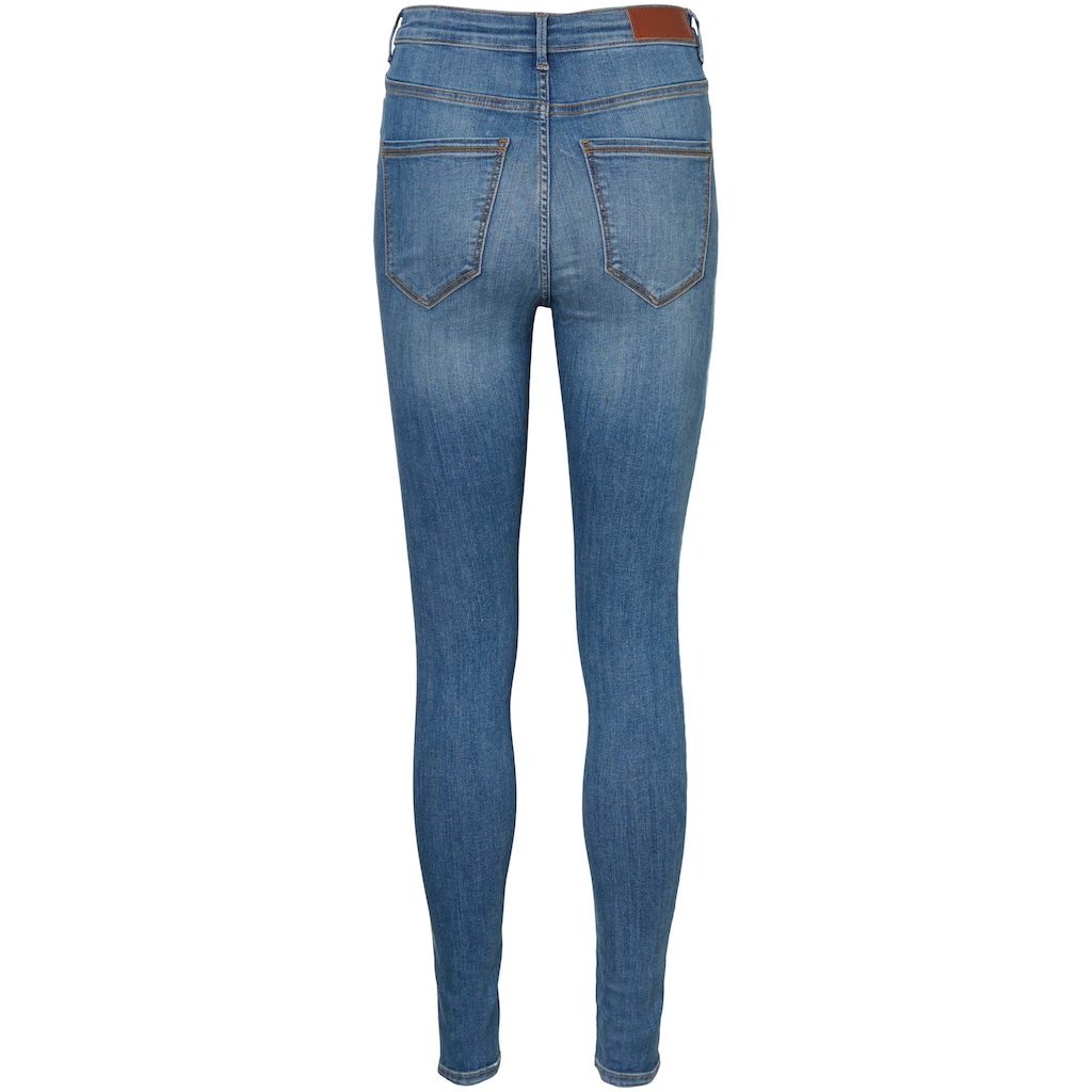 Vero Moda High-waist-Jeans »VMSOPHIA«