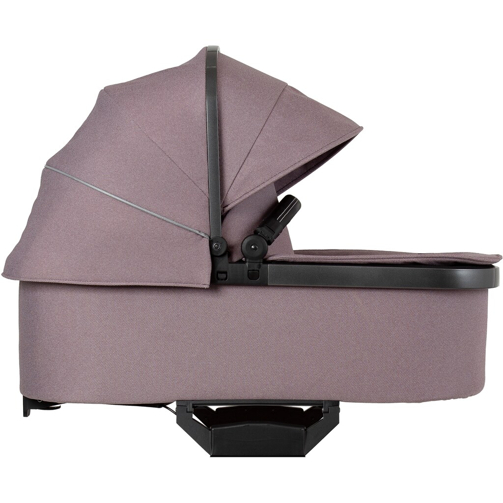 Hartan Kombi-Kinderwagen »Rock It GTR - Casual Collection«, 22 kg