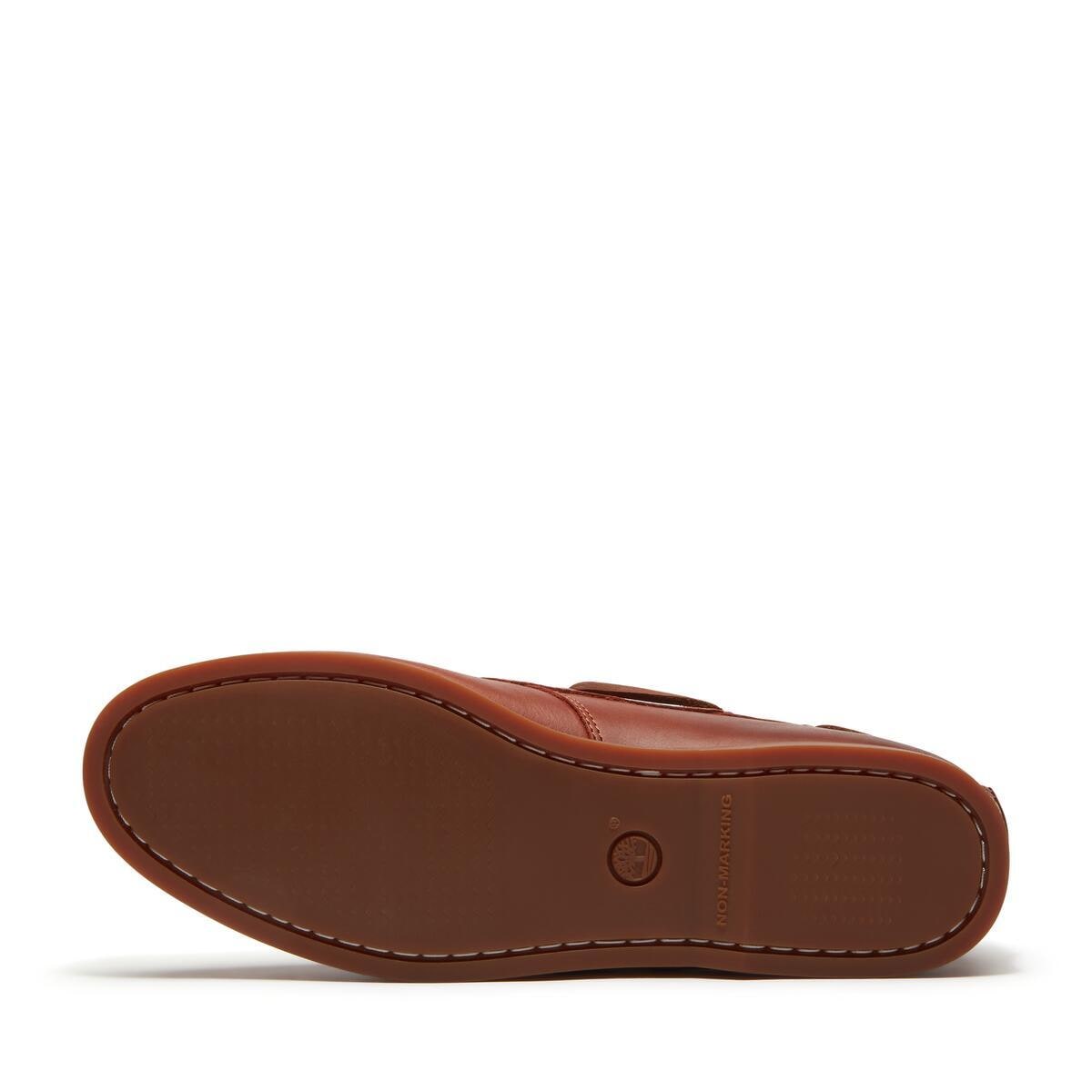 Timberland 1100000002199 »CEDAR BAY ESSENTIAL BOAT SHOE«  aus Leder