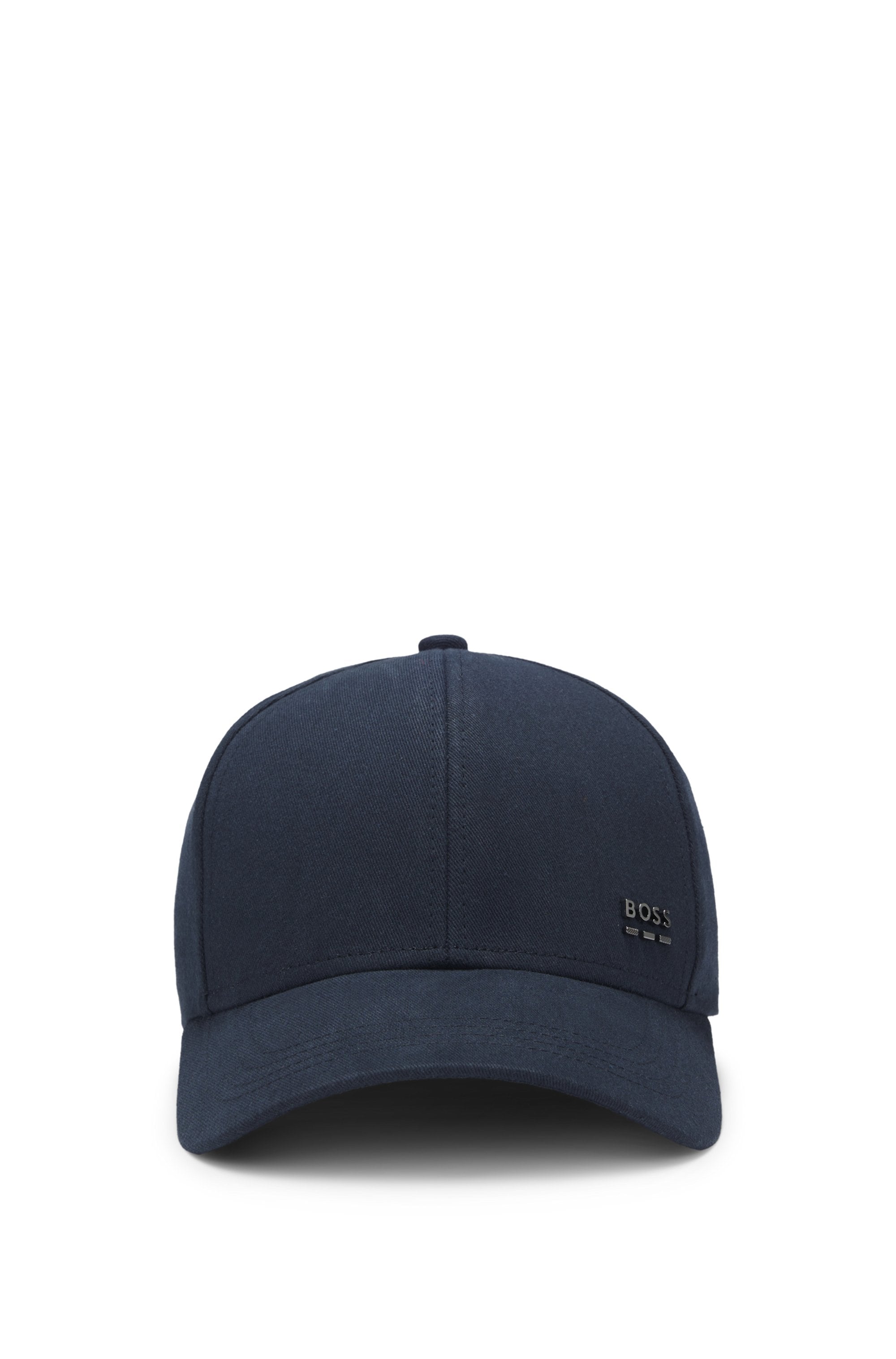 BOSS Baseball Cap »Zed BOSS-ME« Unisex, mit seitlichem Logo-Pin