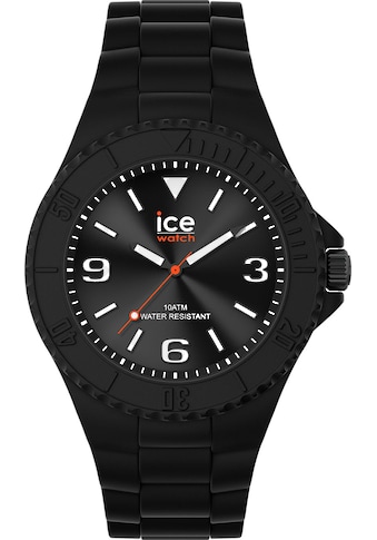 ice-watch Quarzuhr »ICE generation - Black - Large - 3H, 019874« kaufen
