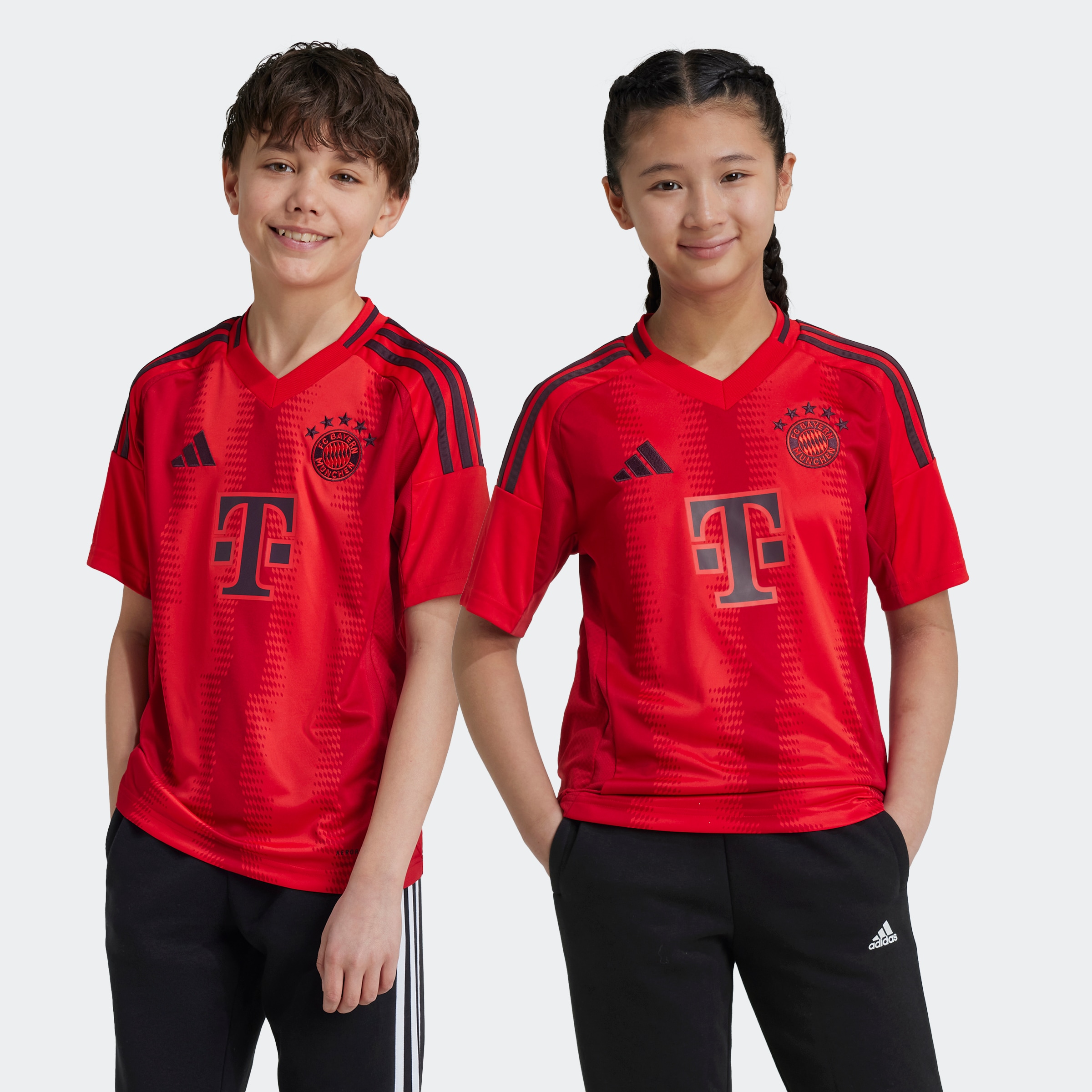 Fußballtrikot »FCB H JSY Y«