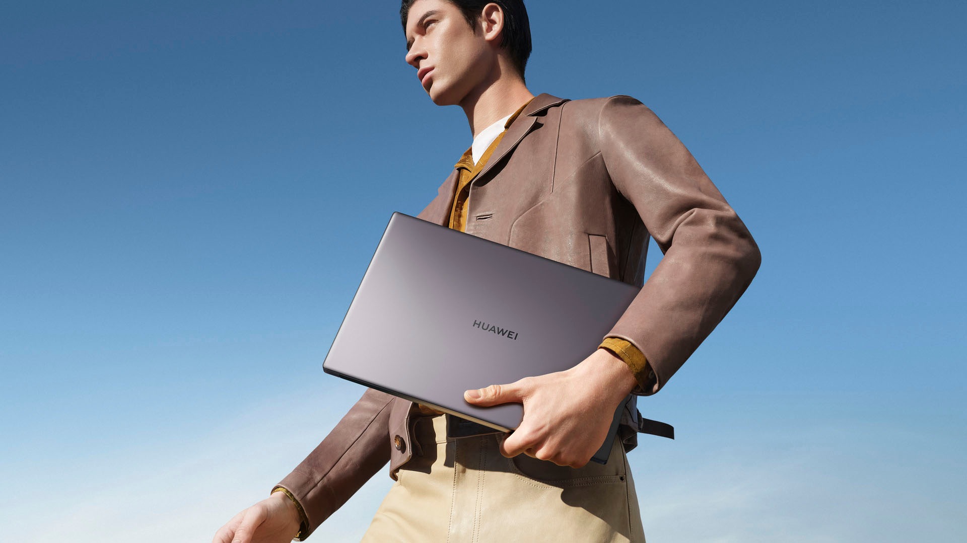 Huawei Notebook »MateBook D14 2022«, 35,56 cm, / 14 Zoll, Intel, Core i5, Iris® Xᵉ Graphics, 512 GB SSD